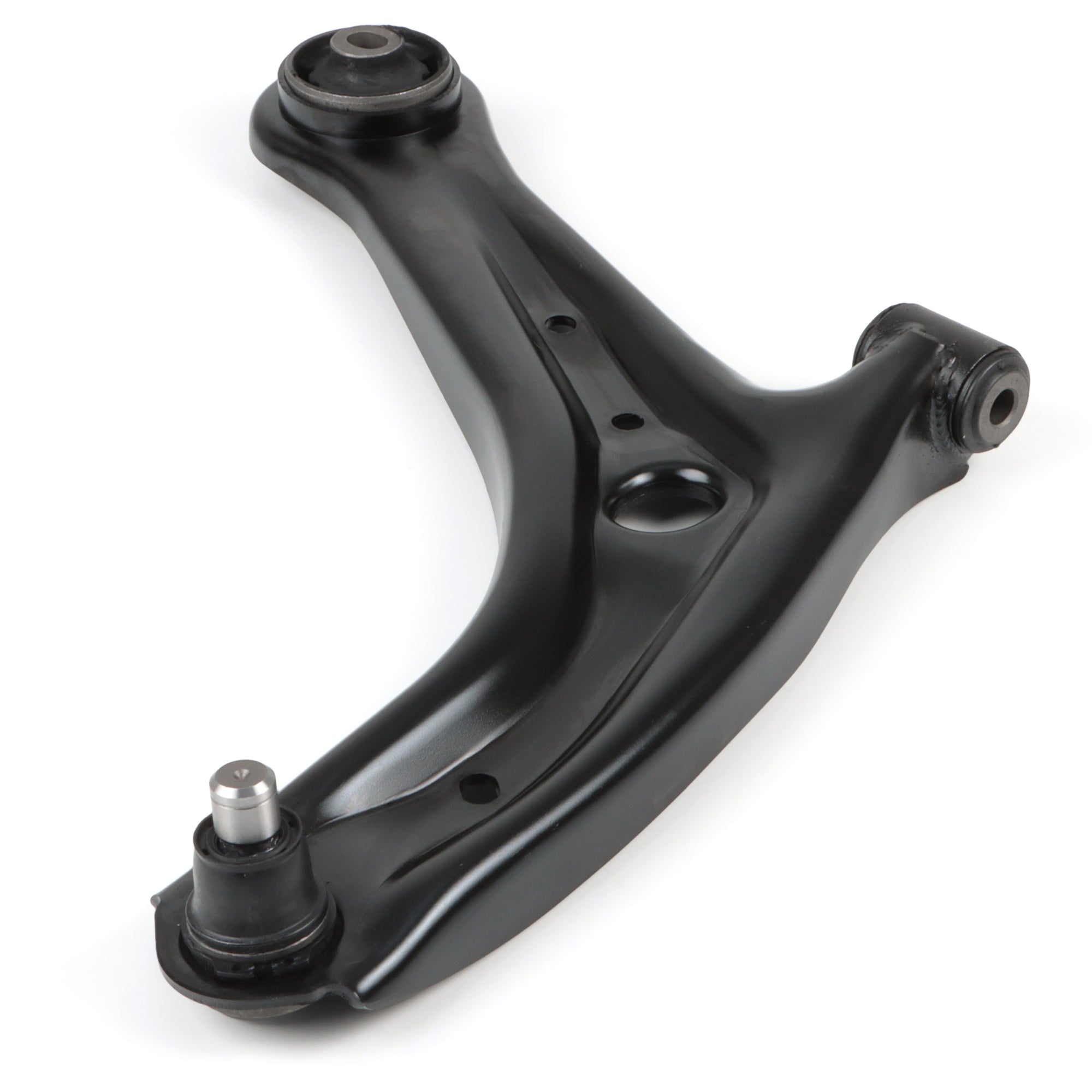 Metrix Premium Front Left & Right Lower Control Arm and Ball Joint Assembly Kit 95354MT best auto components