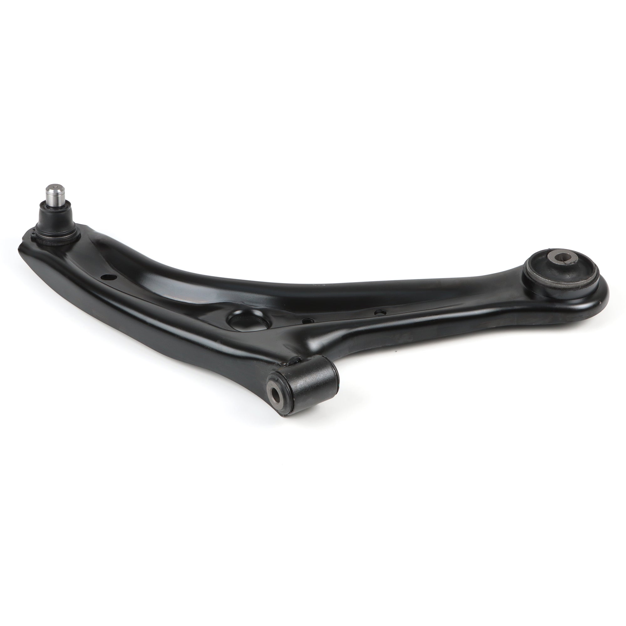 Metrix Premium Front Right Lower Control Arm and Ball Joint Assembly 46987MT best fit car parts