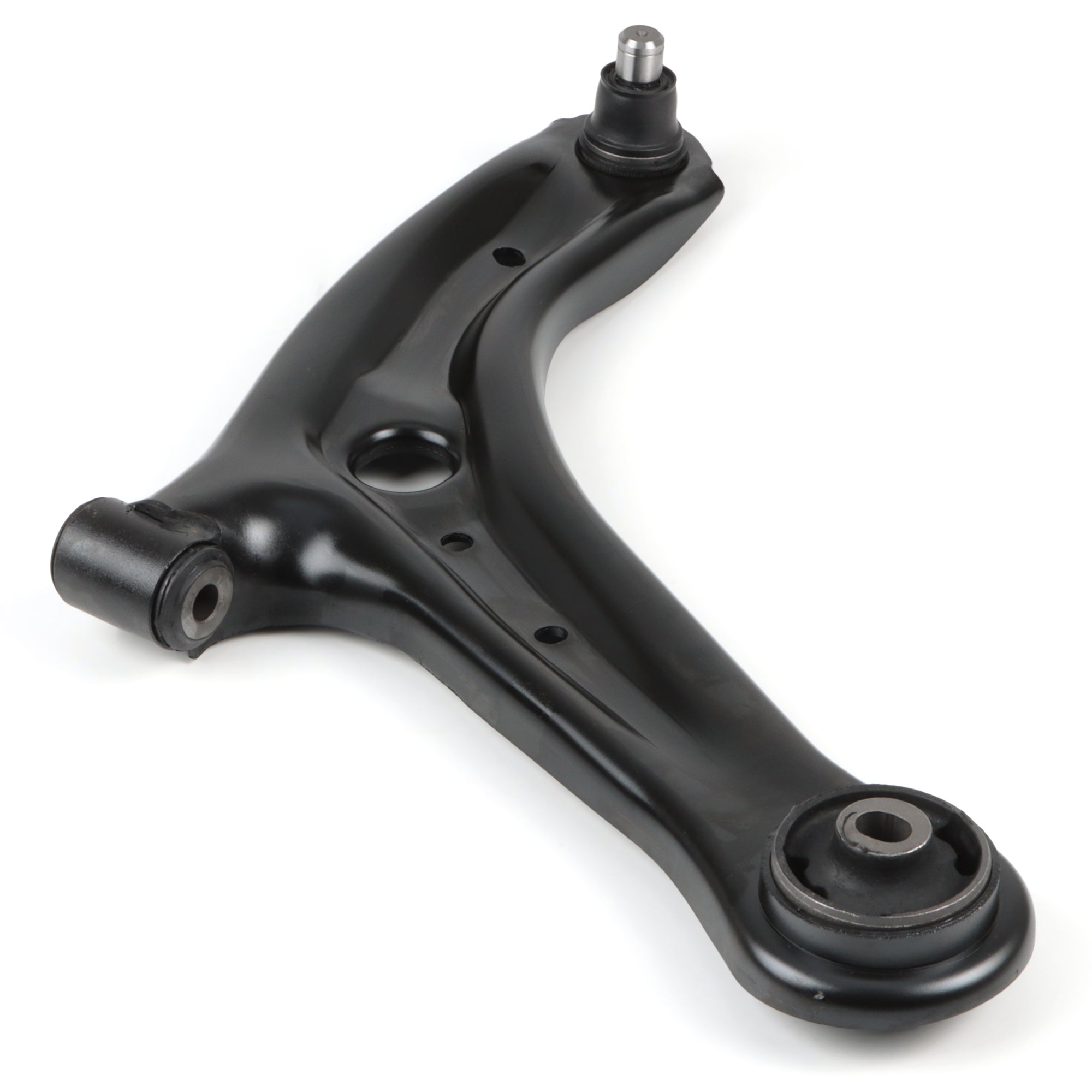 Metrix Premium Front Right Lower Control Arm and Ball Joint Assembly 46987MT OE fit chassis parts