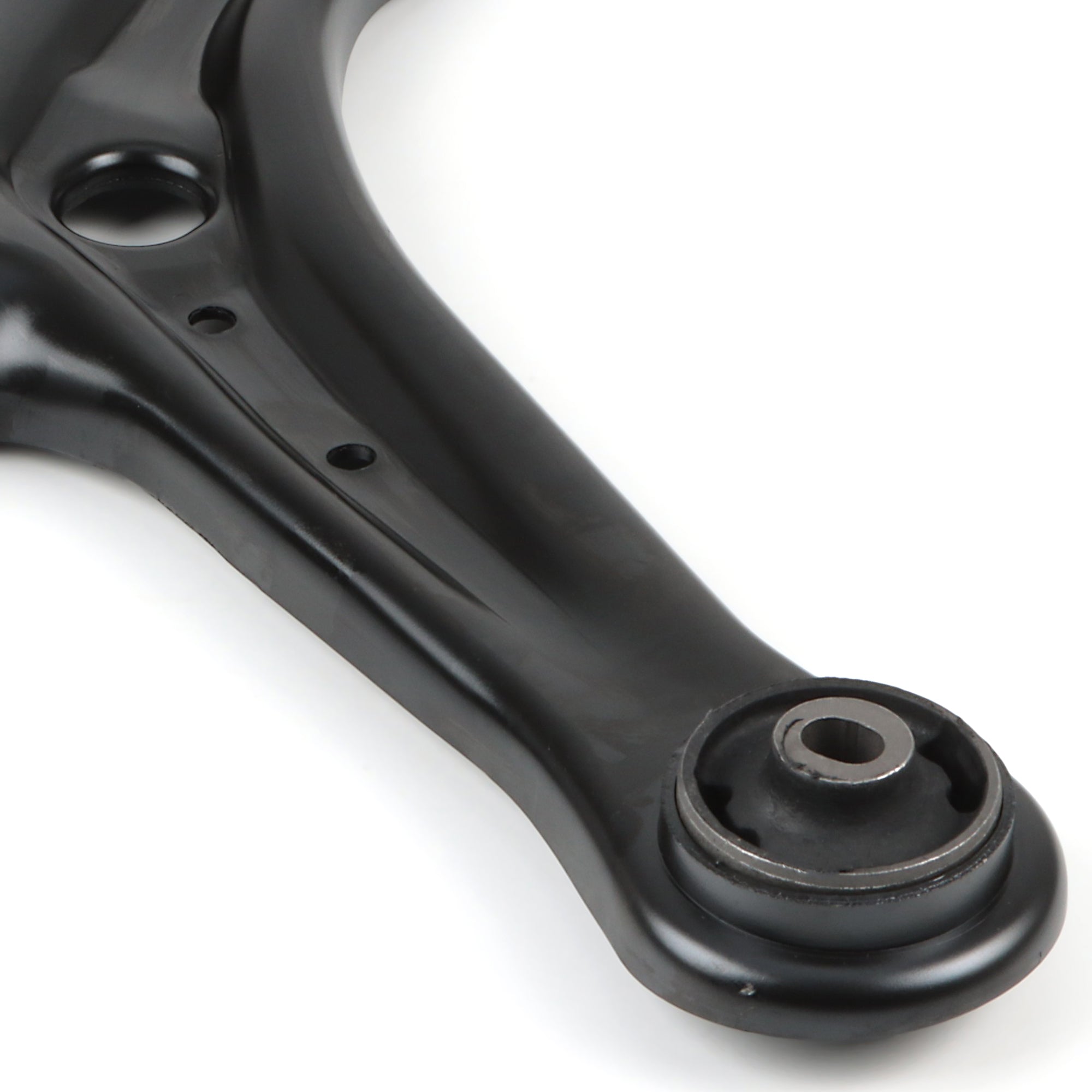 Metrix Premium Front Right Lower Control Arm and Ball Joint Assembly 46987MT best auto components