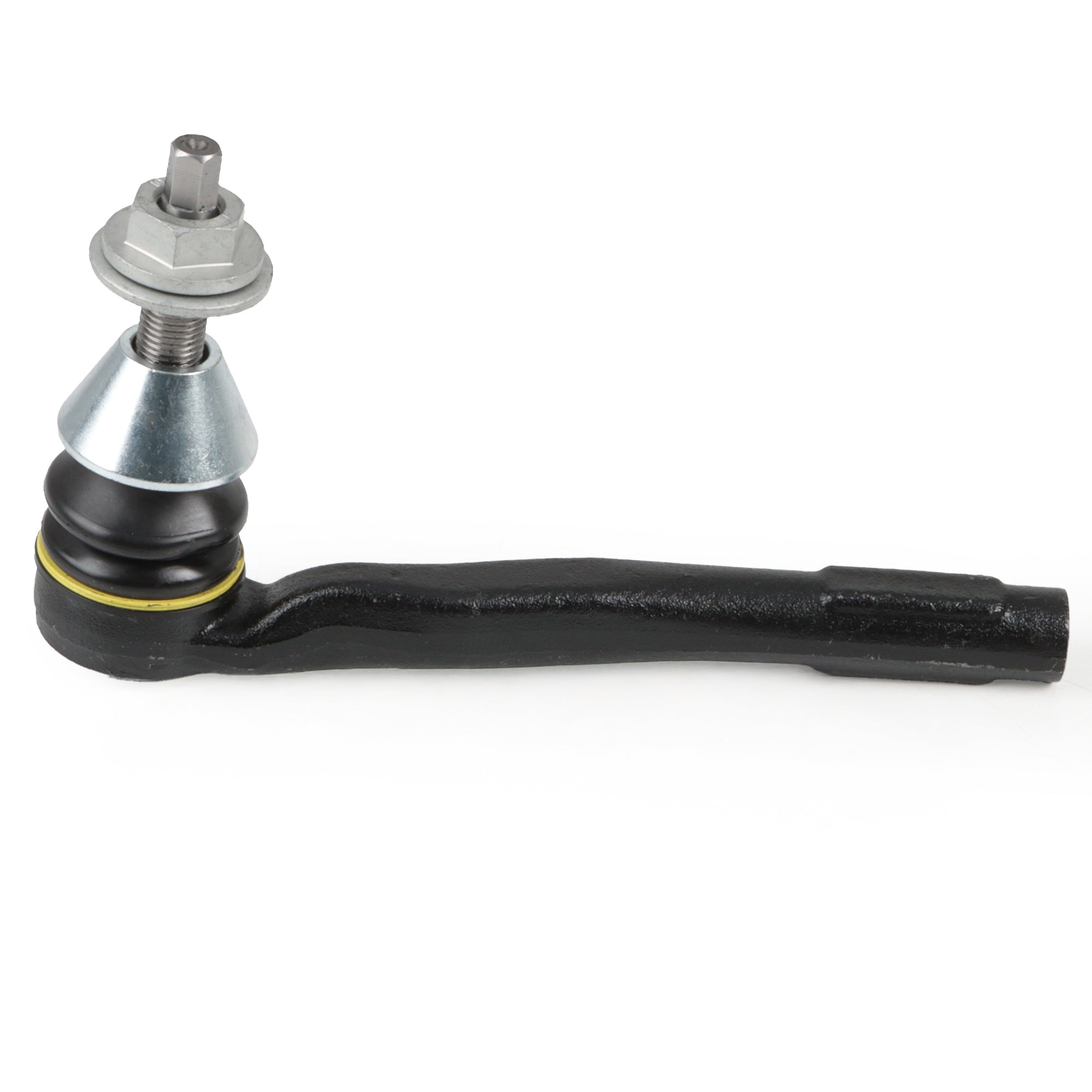 Metrix Premium Chassis Parts Front Left Outer Tie Rod End 47002MT OE perfect fit auto parts