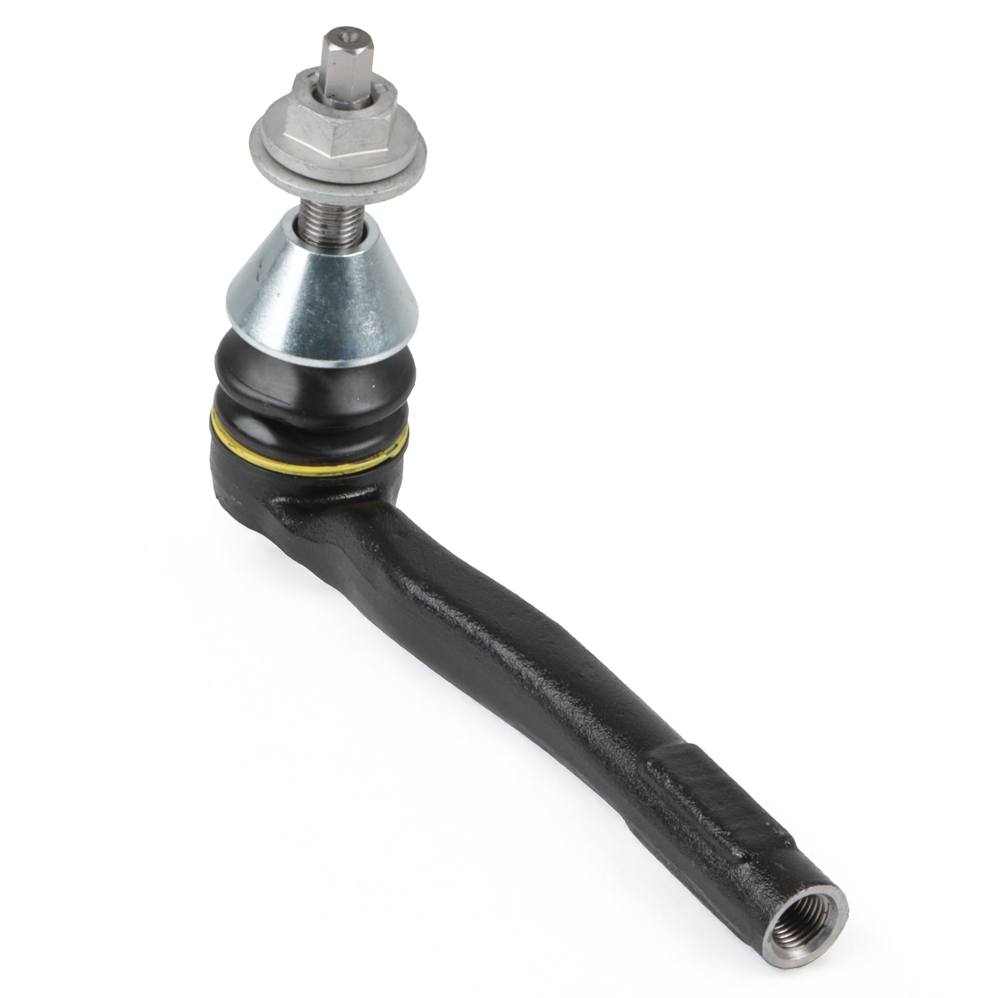 Front Left Outer Tie Rod End 47002MT