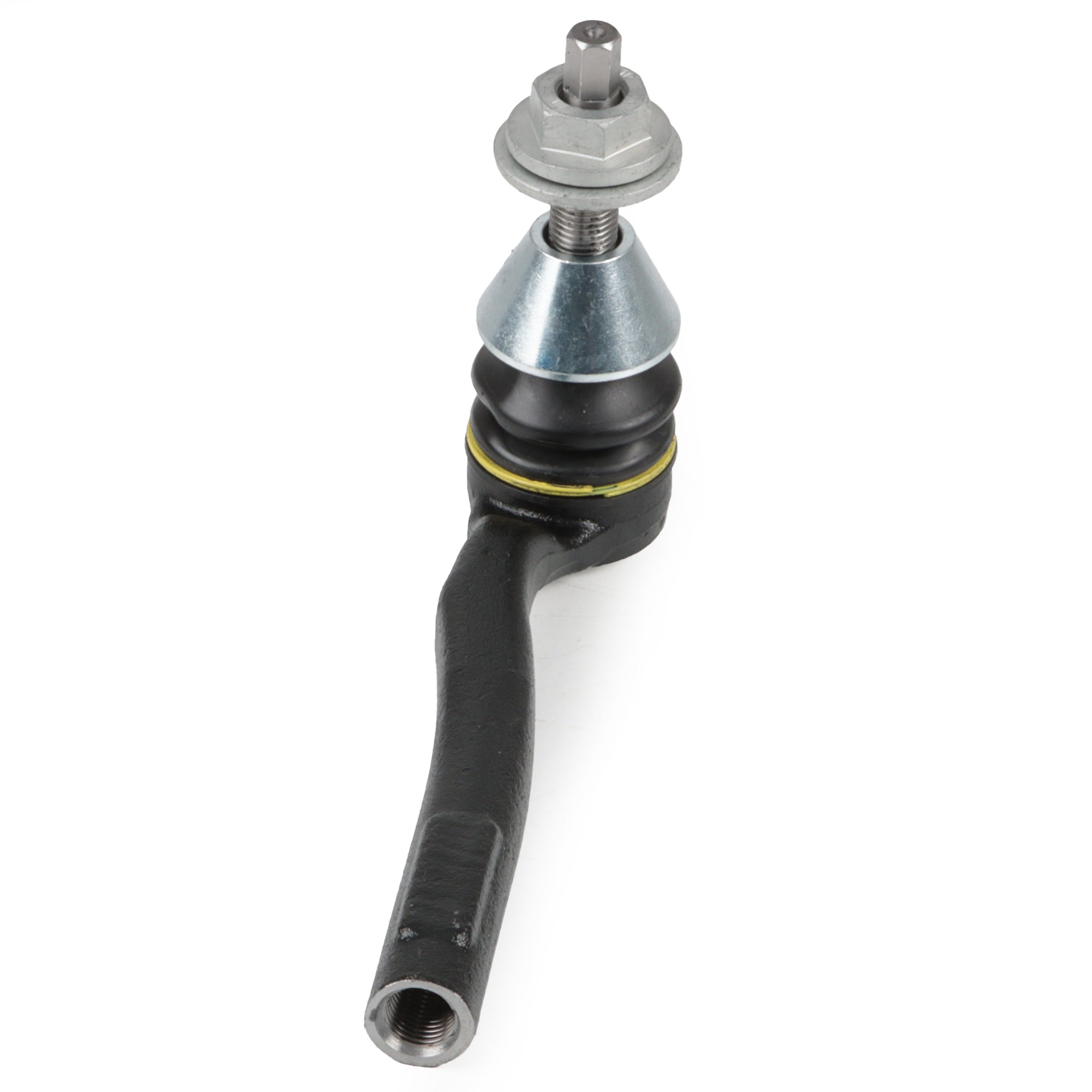 Front Left Outer Tie Rod End 47002MT