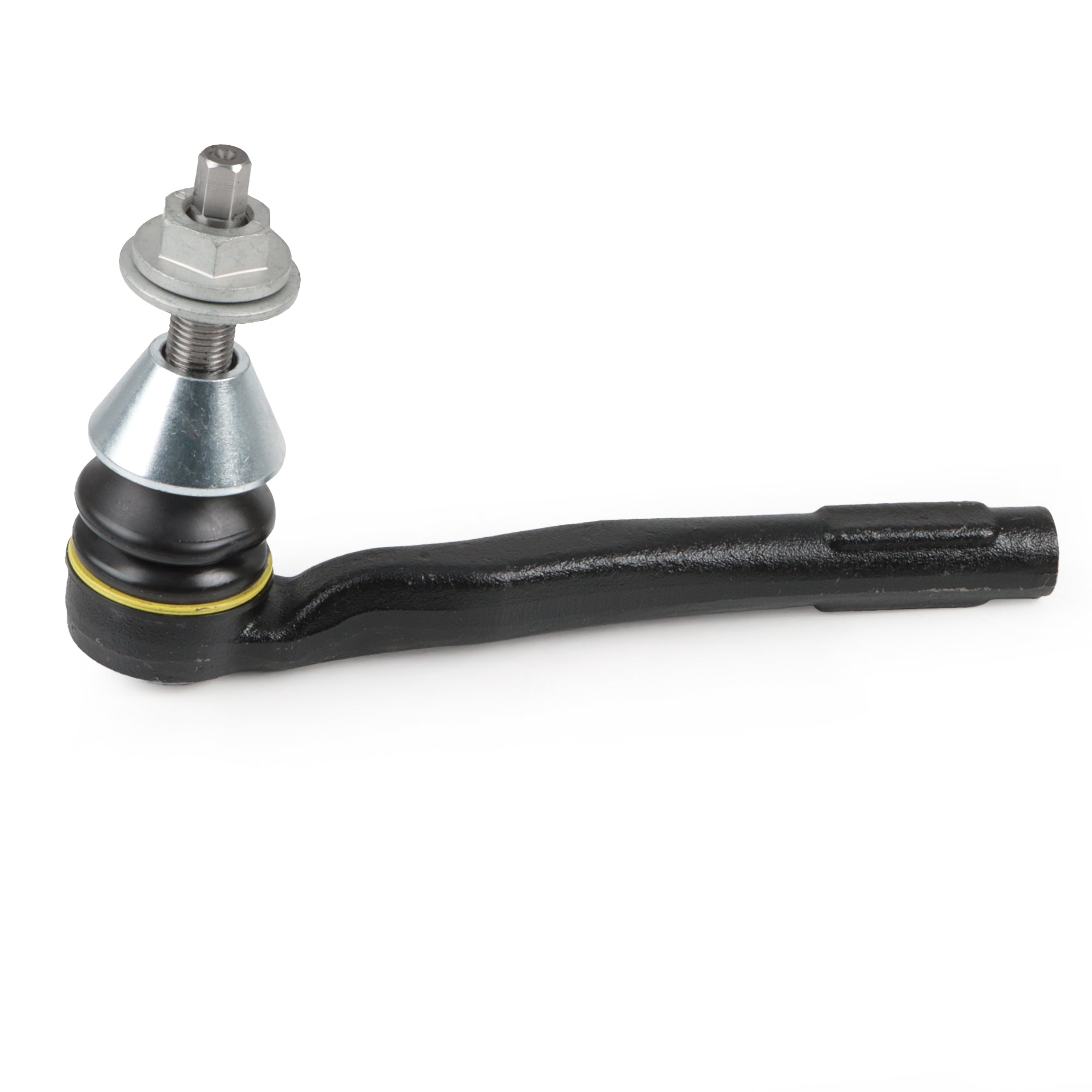 Front Left Outer Tie Rod End 47002MT
