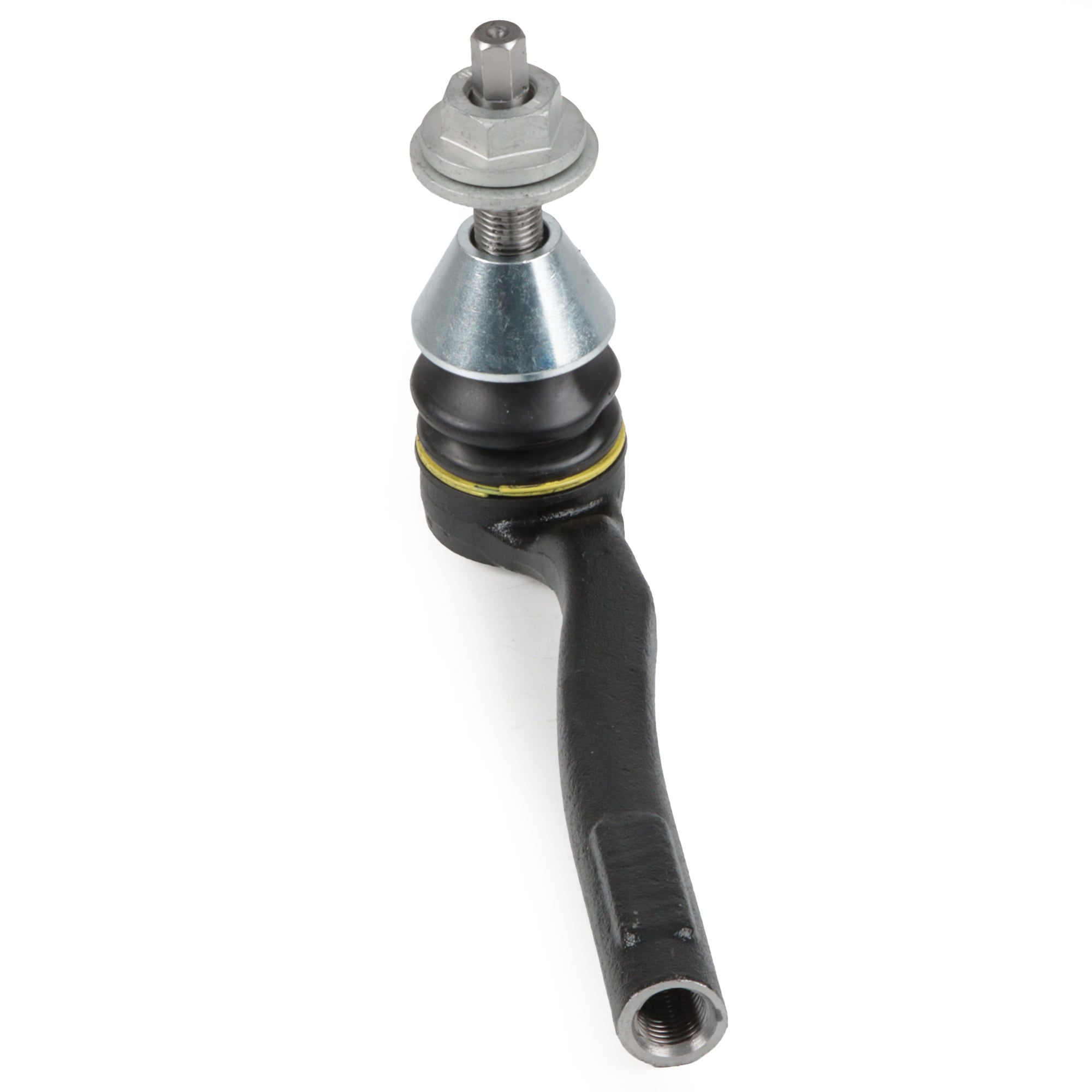 Front Right Outer Tie Rod End 47003MT