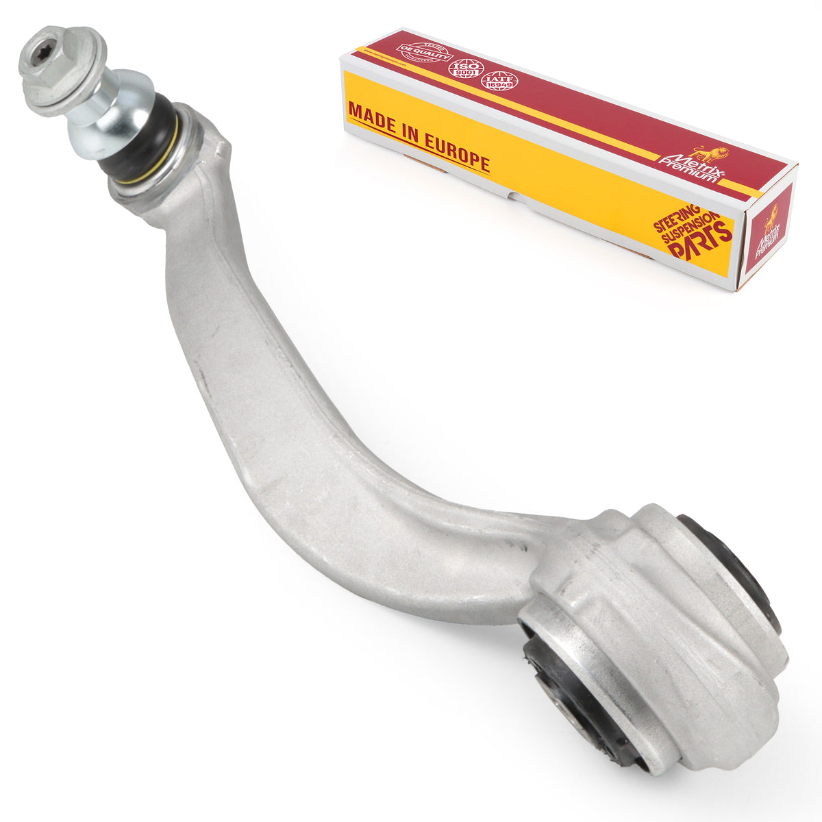 Metrix Premium Chassis Parts Front Left Lower Forward Control Arm And Ball Joint Assembly 47007MT for MERCEDES-BENZ