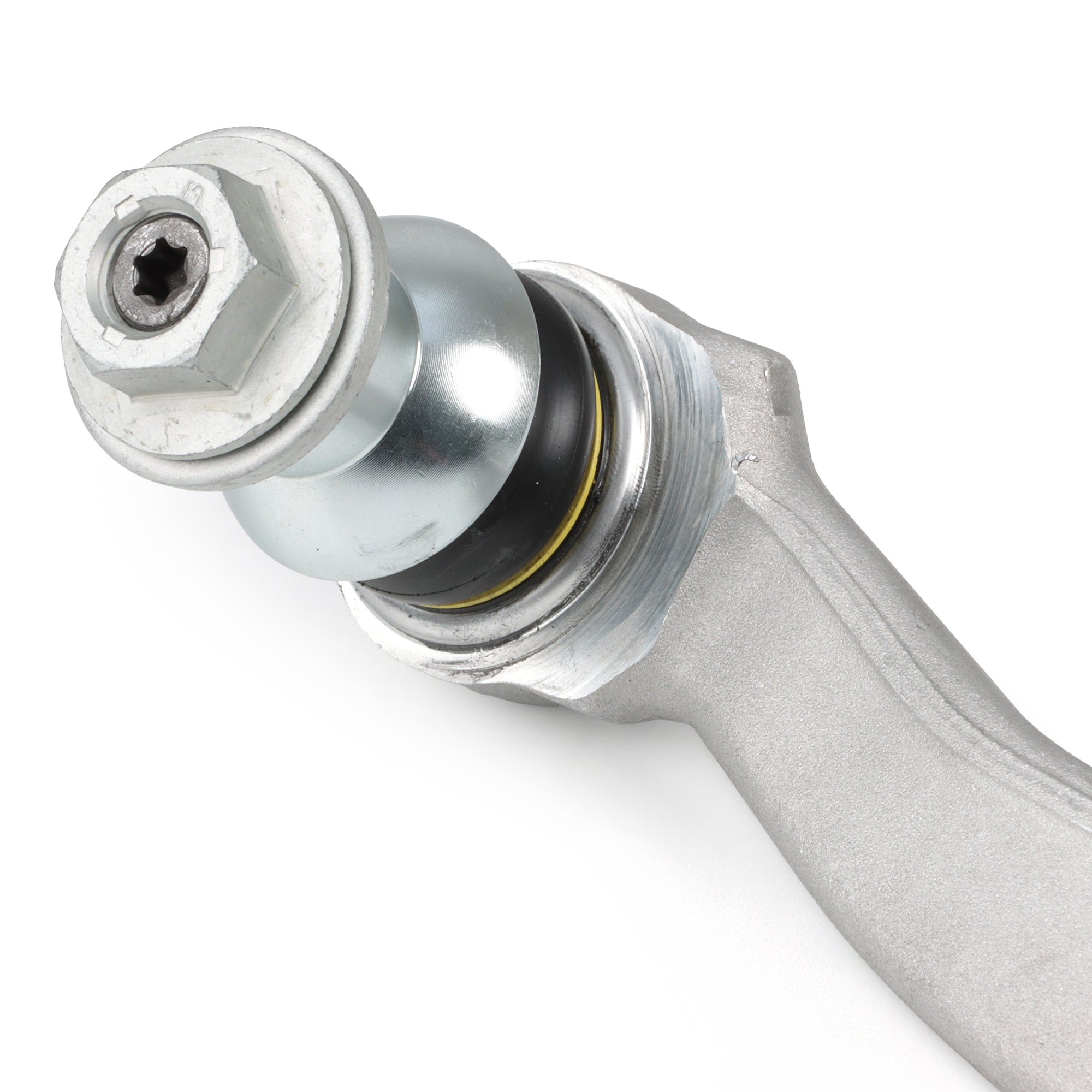 Front Left Lower Forward Control Arm And Ball Joint Assembly 47007MT