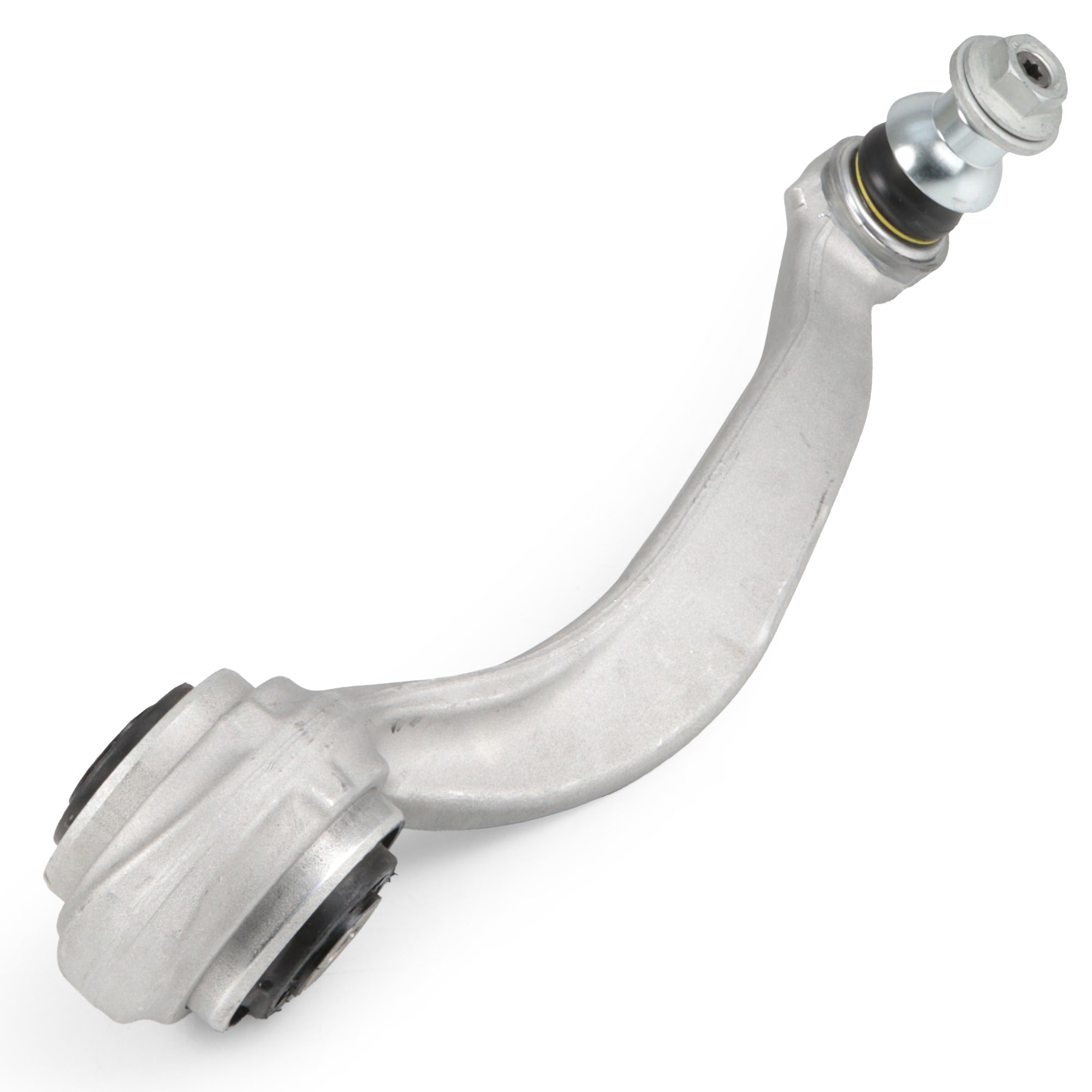 Front Right Lower Forward Control Arm And Ball Joint Assembly 47008MT