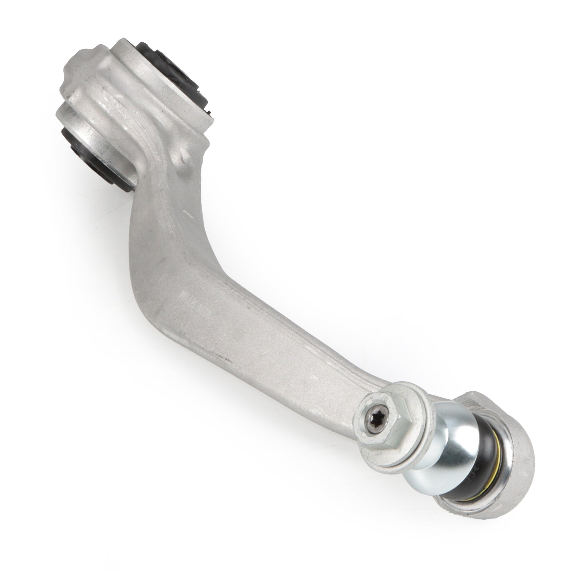 Front Right Lower Forward Control Arm And Ball Joint Assembly 47008MT
