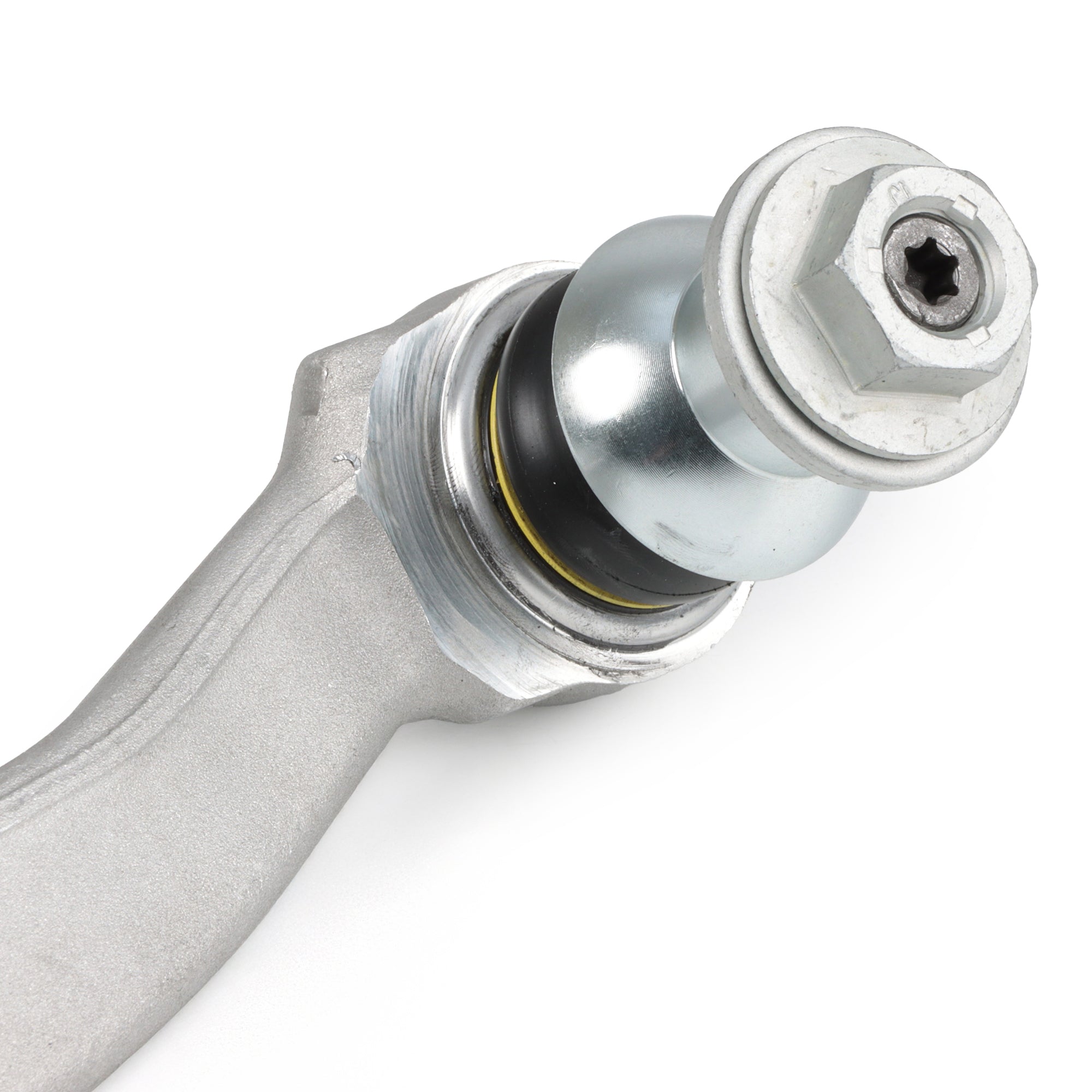Front Right Lower Forward Control Arm And Ball Joint Assembly 47008MT