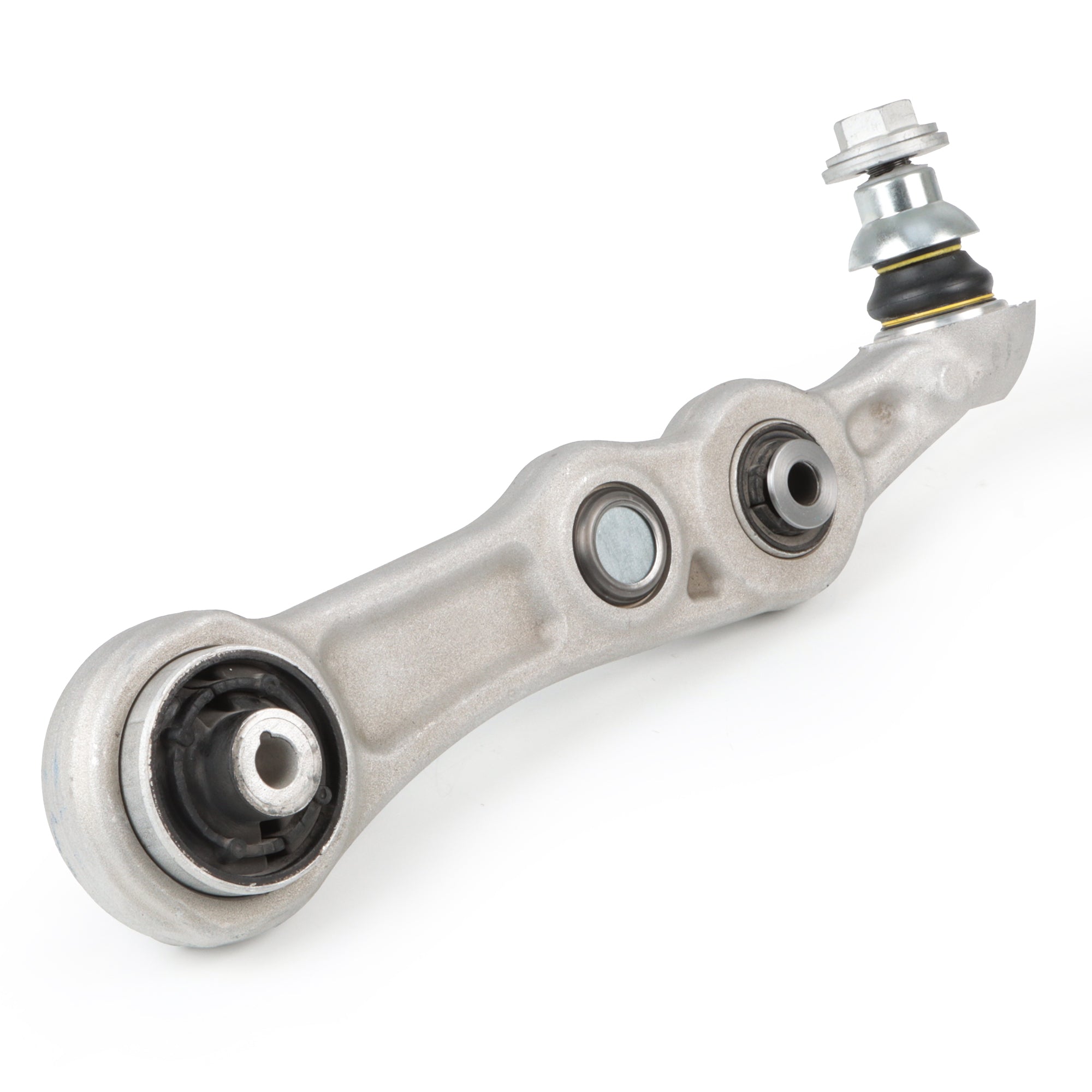Metrix Premium Front Left Lower Rearward Control Arm and Ball Joint Assembly 47010MT best fit car parts