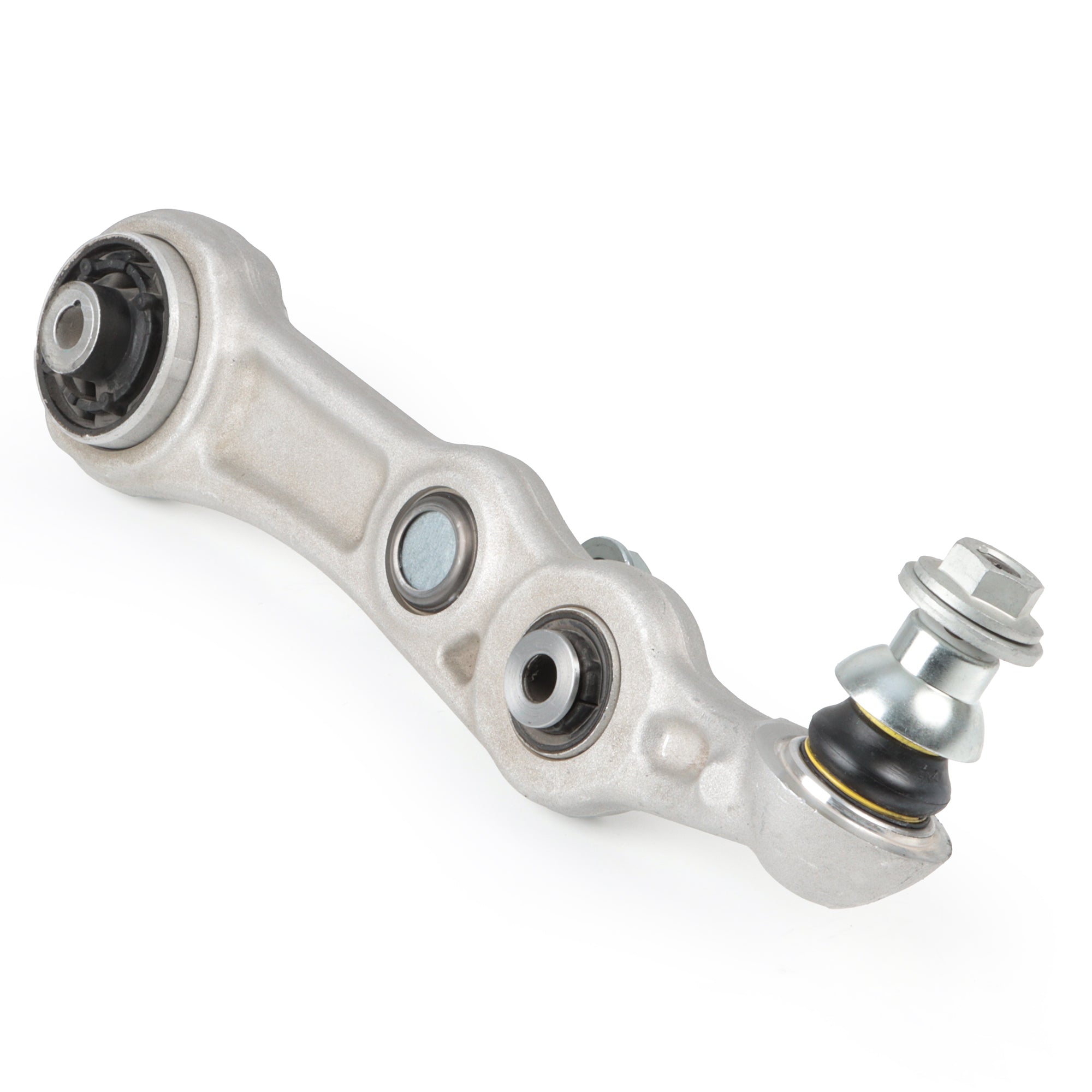 Metrix Premium Front Left Lower Rearward Control Arm and Ball Joint Assembly 47010MT OE fit chassis parts
