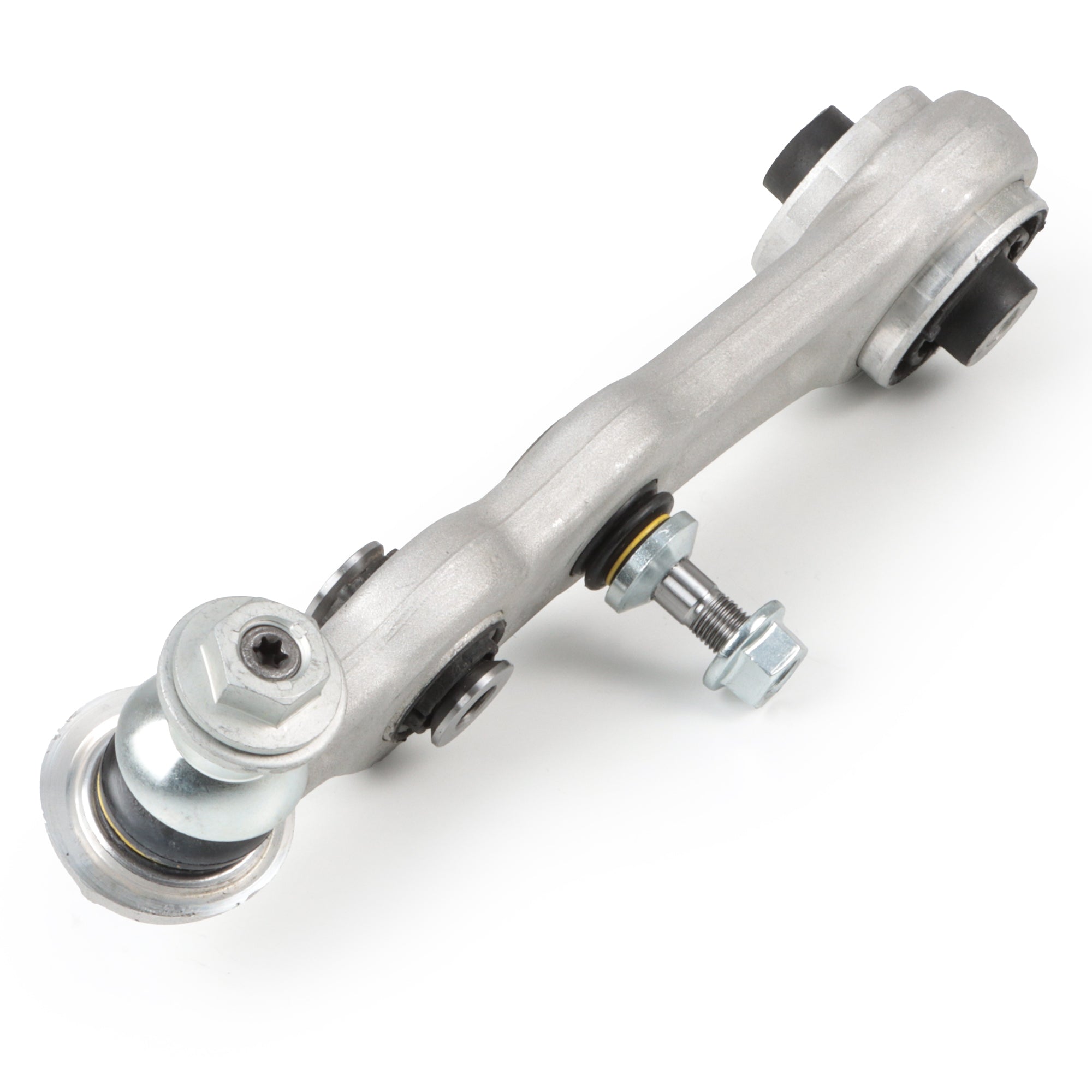 Metrix Premium Front Left Lower Rearward Control Arm and Ball Joint Assembly 47010MT best auto components