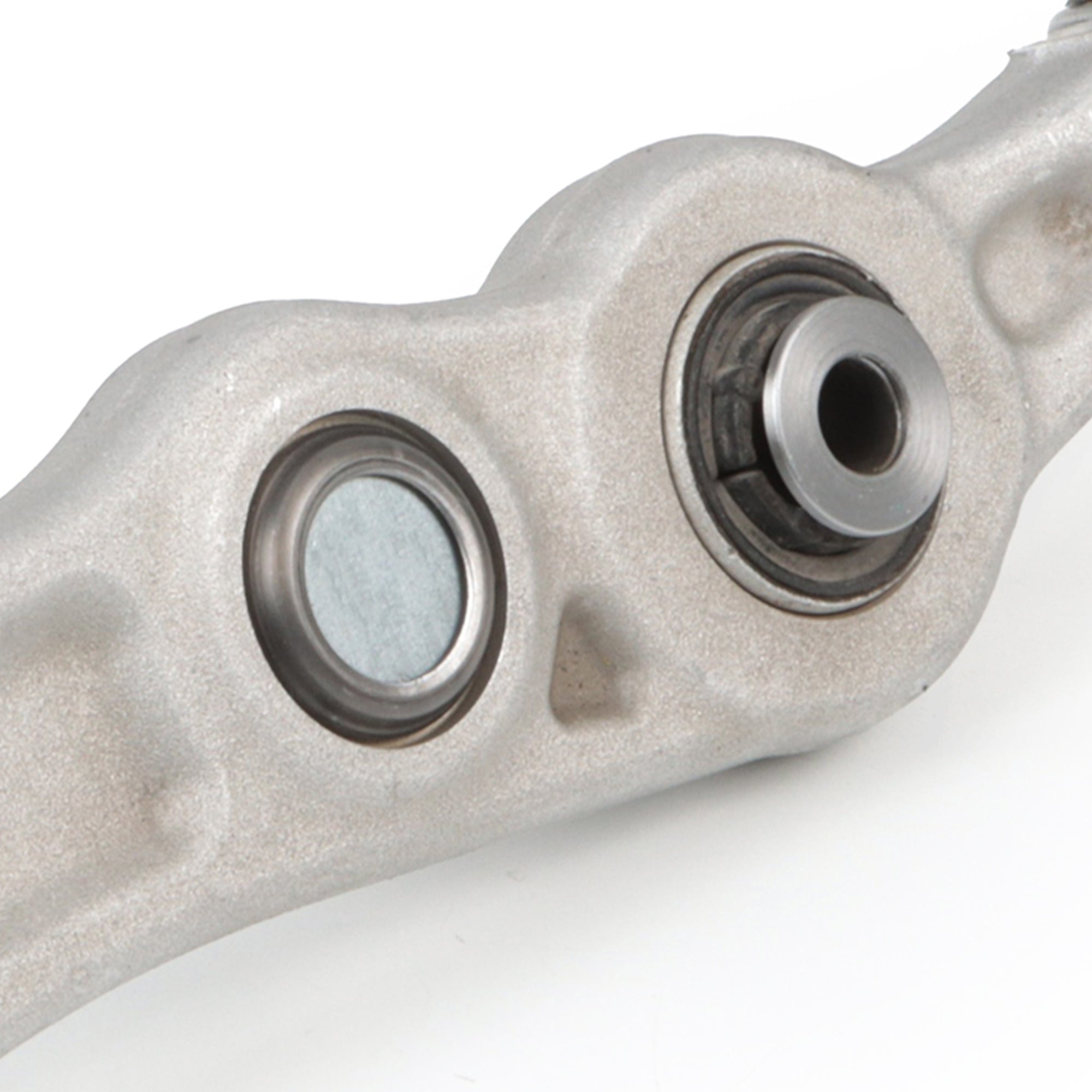 Metrix Premium Front Left Lower Rearward Control Arm and Ball Joint Assembly 47010MT OEM fit auto parts