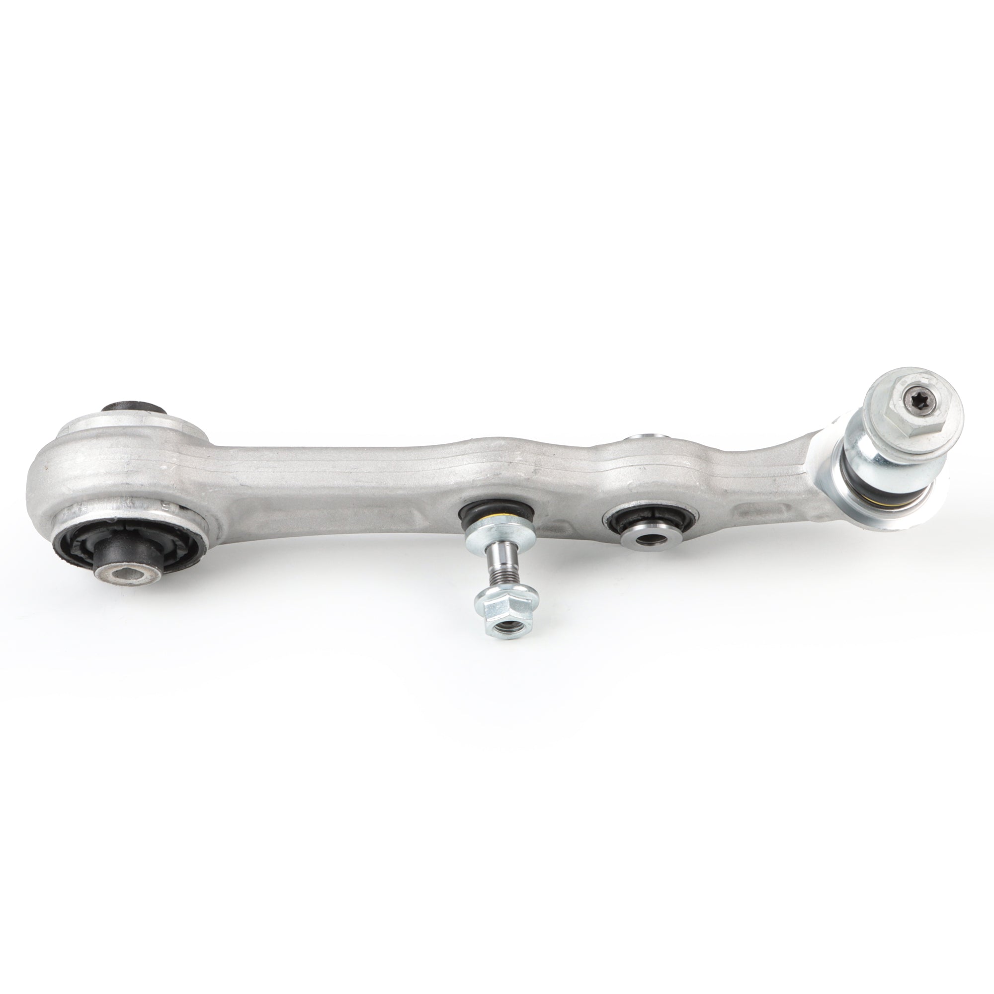Metrix Premium Front Right Lower Rearward Control Arm and Ball Joint Assembly 47011MT OEM fit auto parts