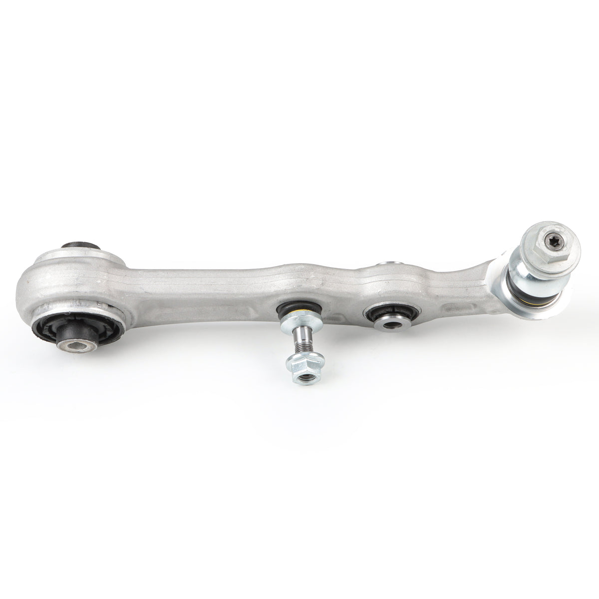 Metrix Premium Front Right Lower Rearward Control Arm and Ball Joint Assembly 47011MT OEM fit auto parts