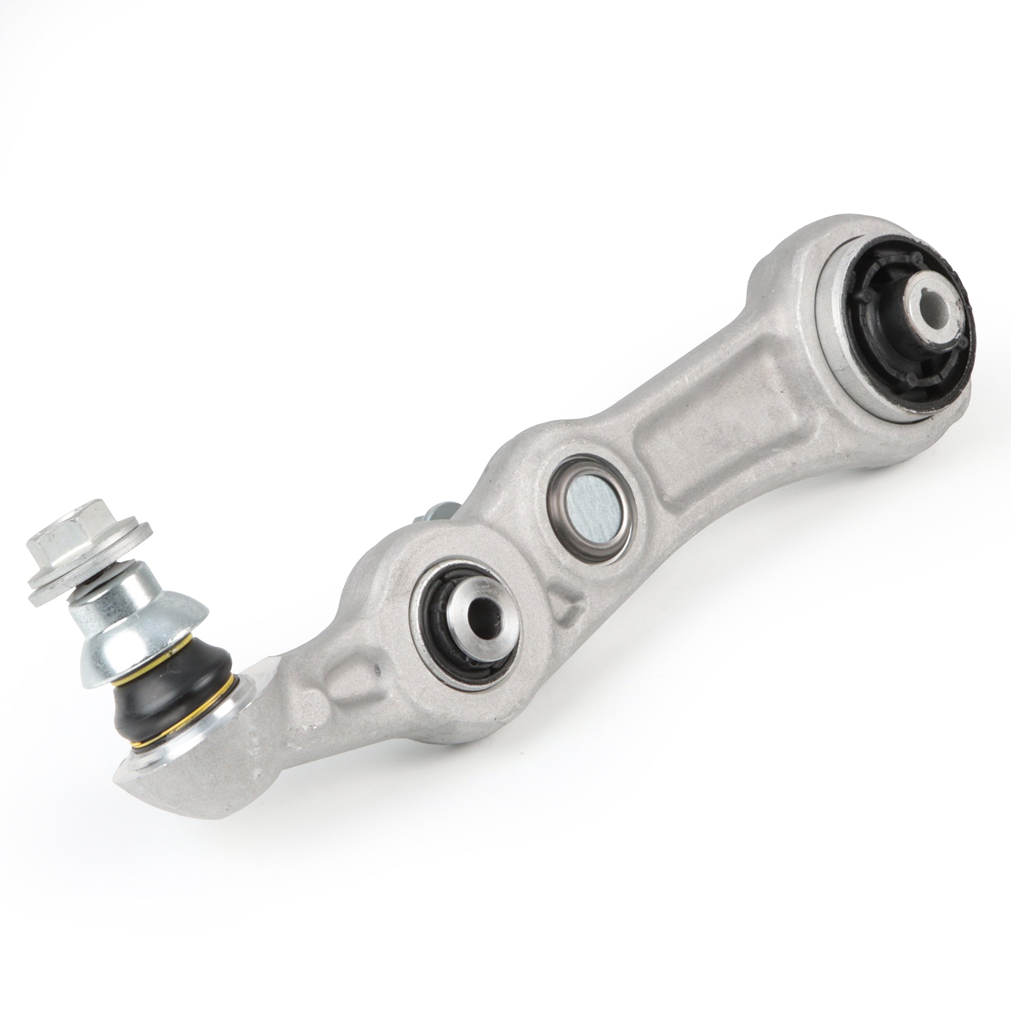 Metrix Premium Front Right Lower Rearward Control Arm and Ball Joint Assembly 47011MT best fit car parts