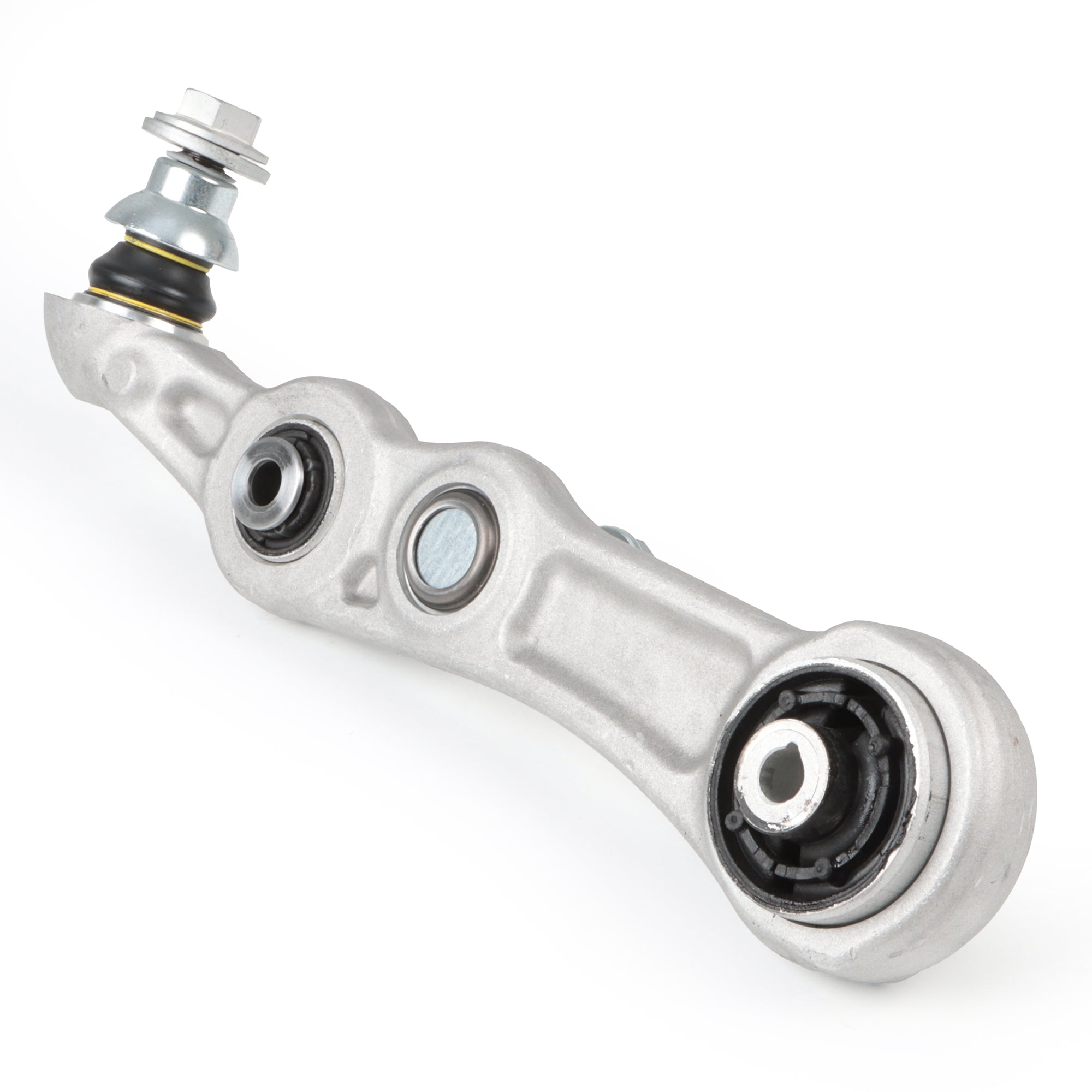 Metrix Premium Front Right Lower Rearward Control Arm and Ball Joint Assembly 47011MT OE fit chassis parts