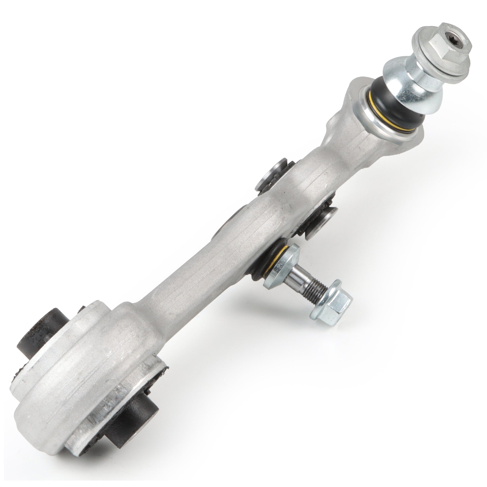 Metrix Premium Front Right Lower Rearward Control Arm and Ball Joint Assembly 47011MT best auto components