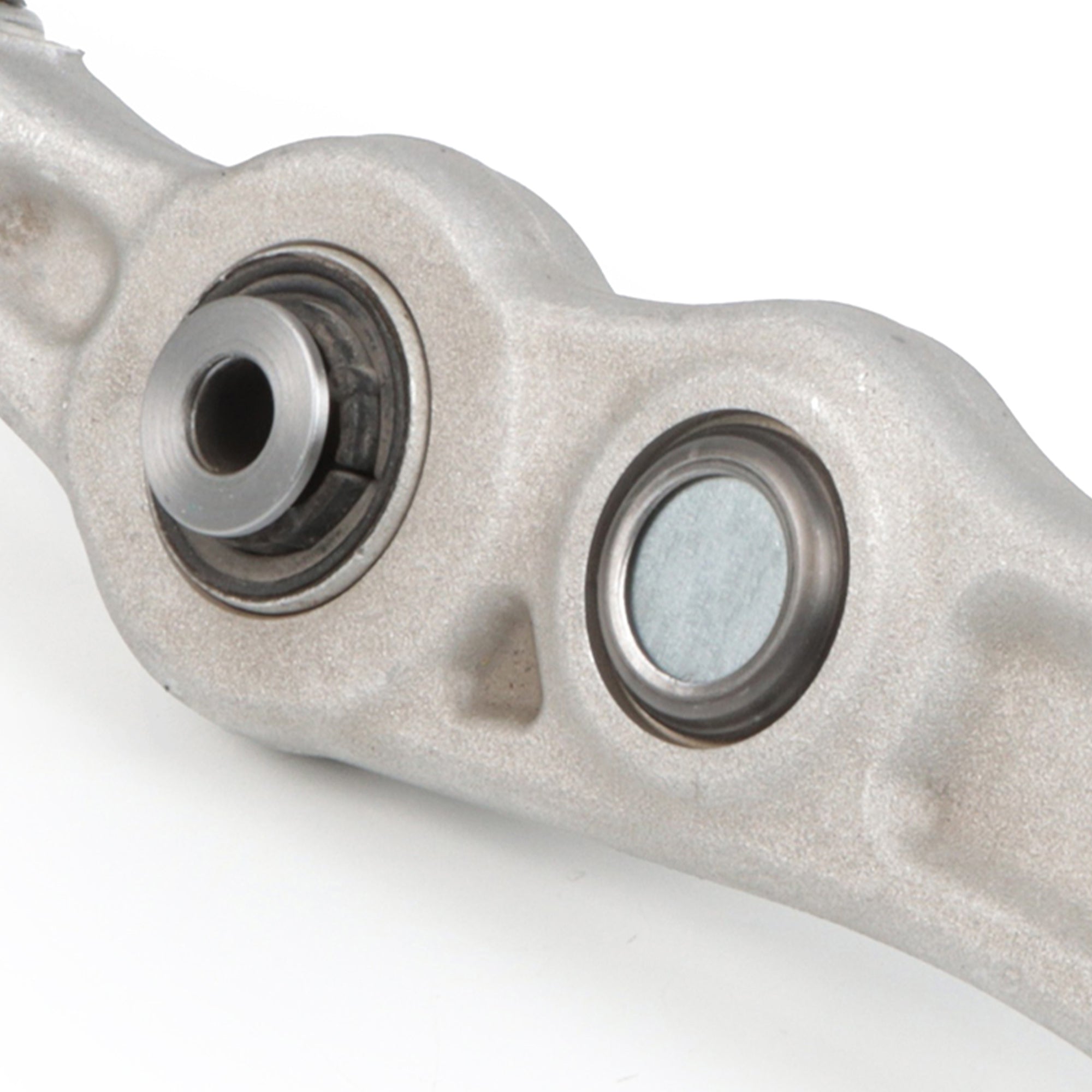 Metrix Premium Front Right Lower Rearward Control Arm and Ball Joint Assembly 47011MT OEM fit auto parts