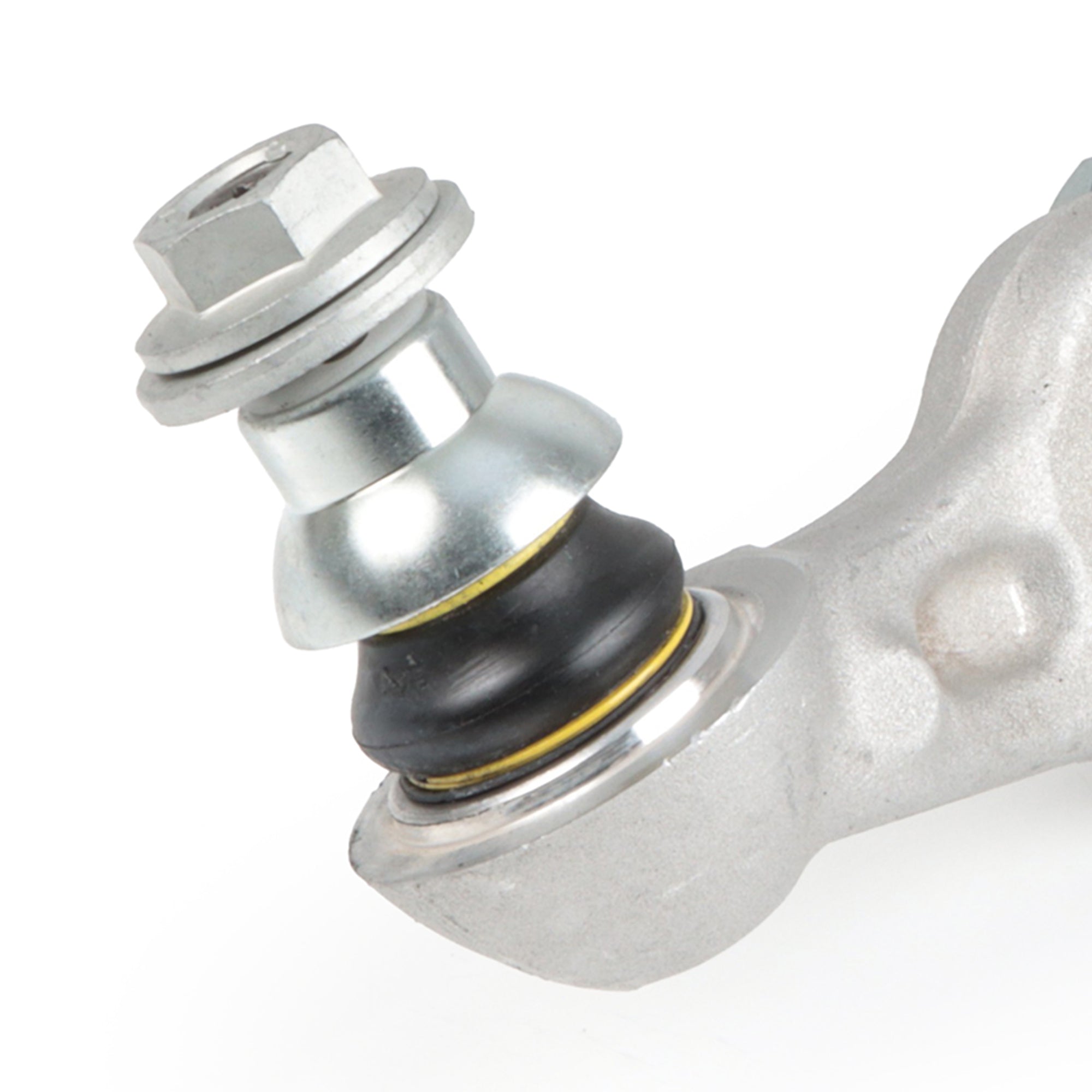 Front Right Lower Rearward Control Arm and Ball Joint Assembly 47011MT