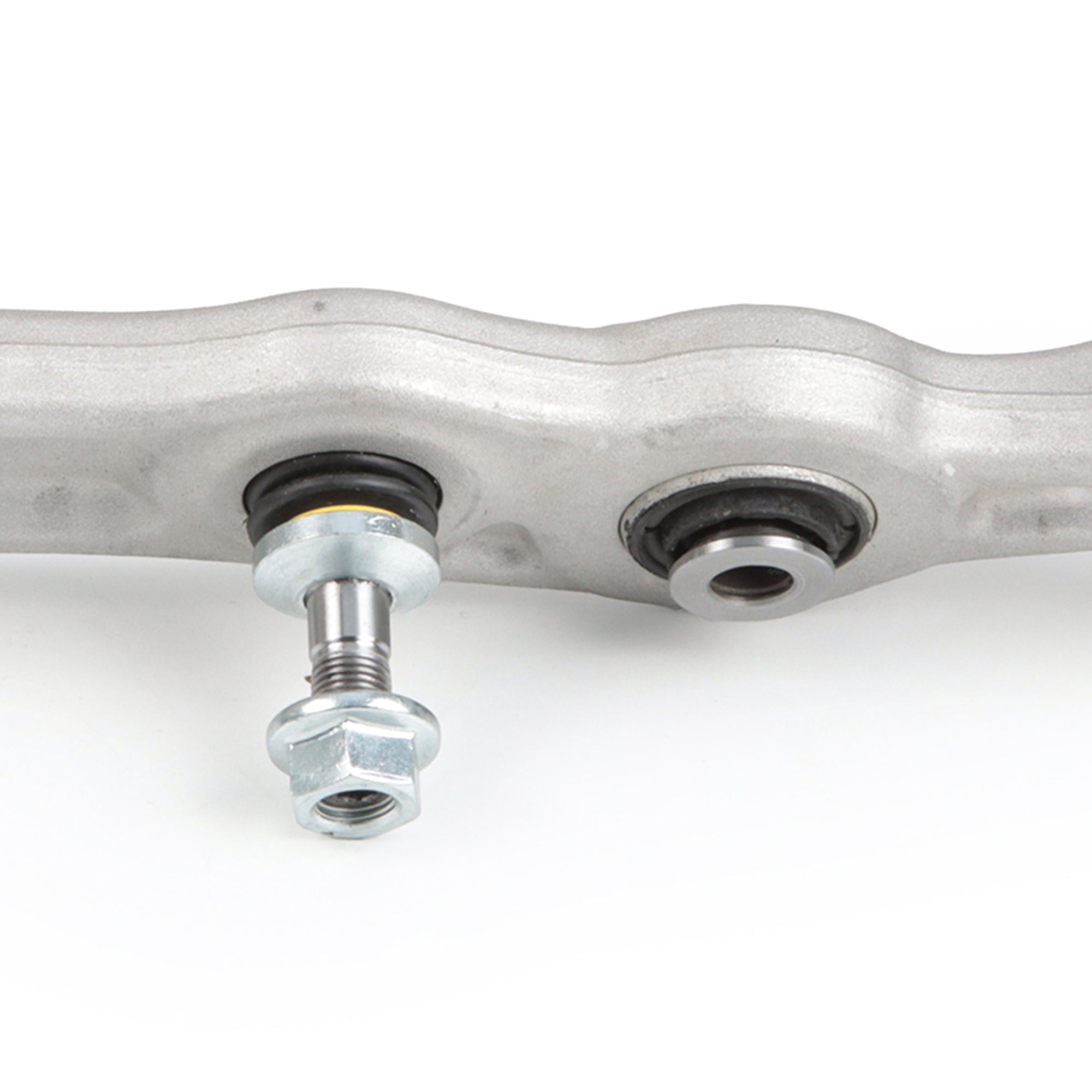 Front Right Lower Rearward Control Arm and Ball Joint Assembly 47011MT