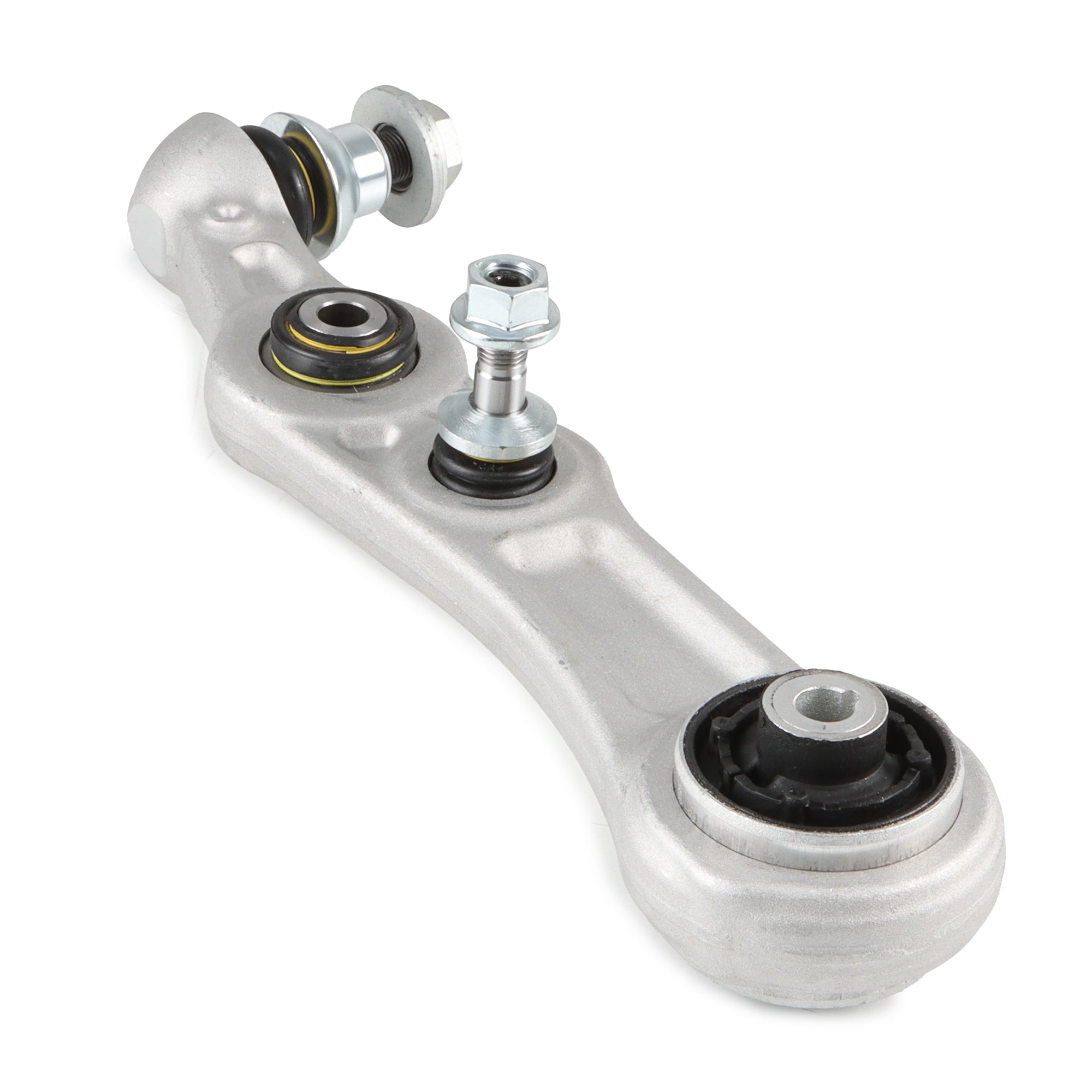 Front Left Lower Rearward Control Arm and Ball Joint Assembly 47015MT