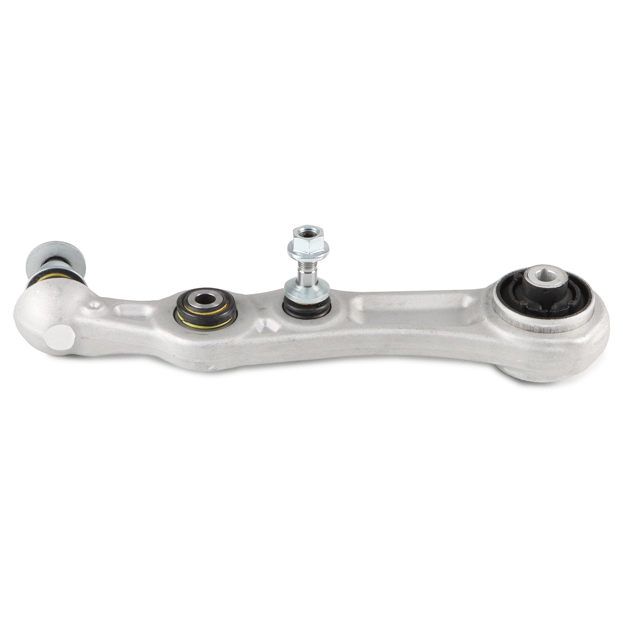 Front Left Lower Rearward Control Arm and Ball Joint Assembly 47015MT