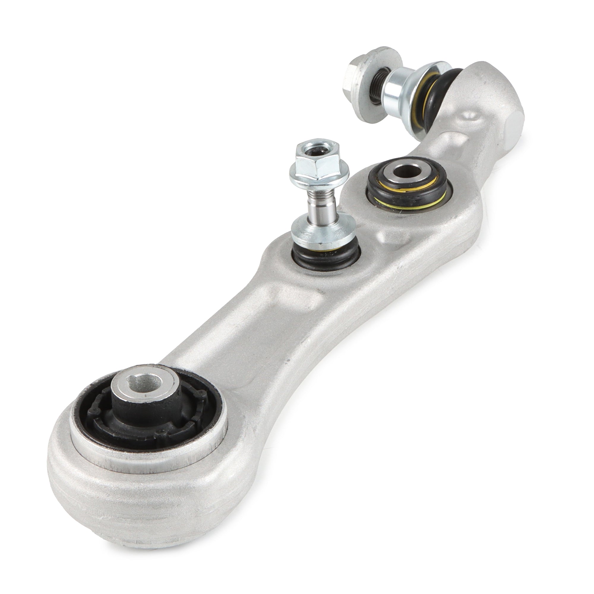 Front Right Lower Rearward Control Arm and Ball Joint Assembly 47016MT