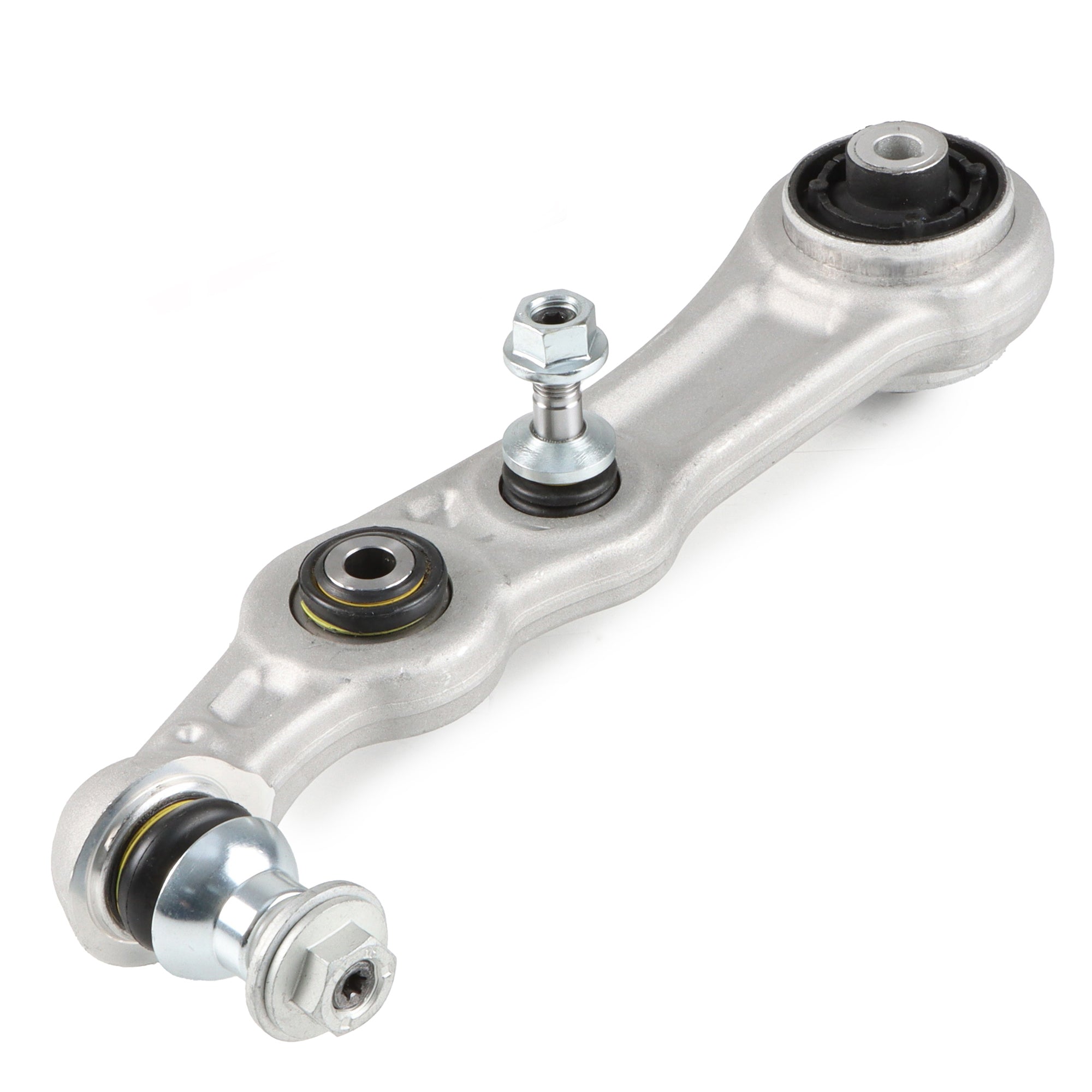 Front Right Lower Rearward Control Arm and Ball Joint Assembly 47016MT