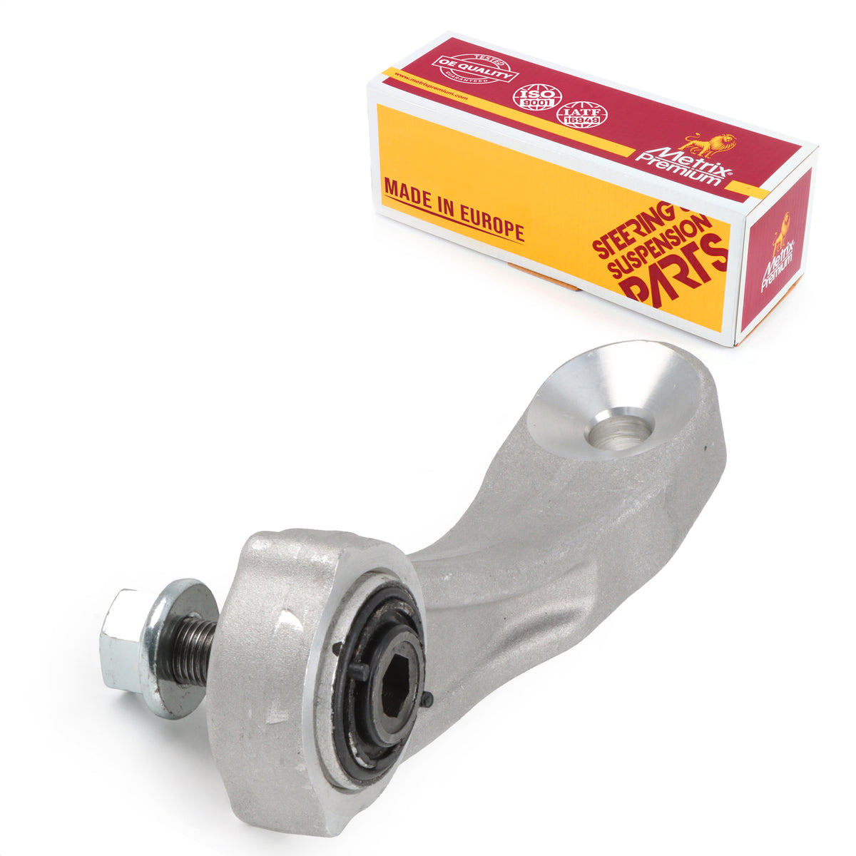 Metrix Premium Chassis Parts Front Left Stabilizer Bar Link 47018MT OEM fit auto parts