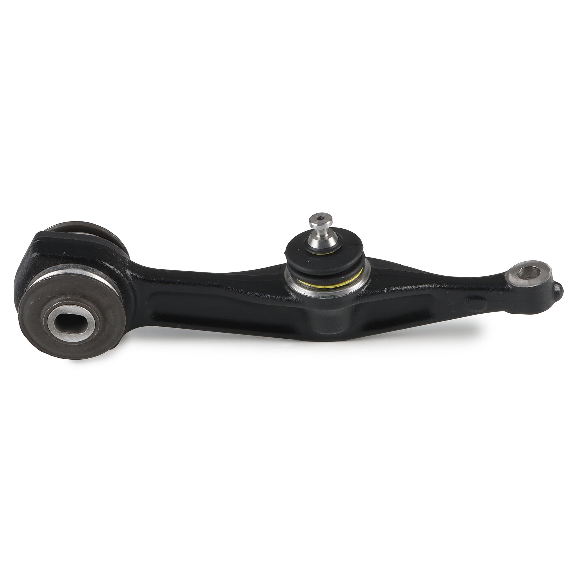 Front Lower Rearward Control Arm and Ball Joint Assembly 47026MT
