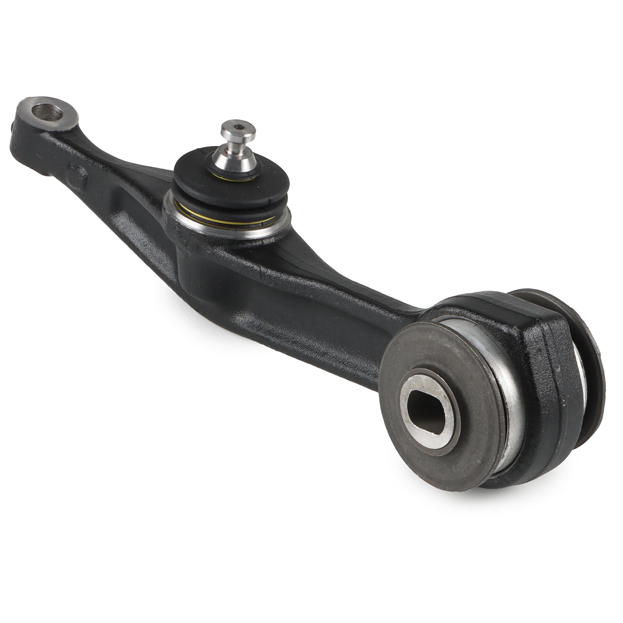 Front Lower Rearward Control Arm and Ball Joint Assembly 47026MT