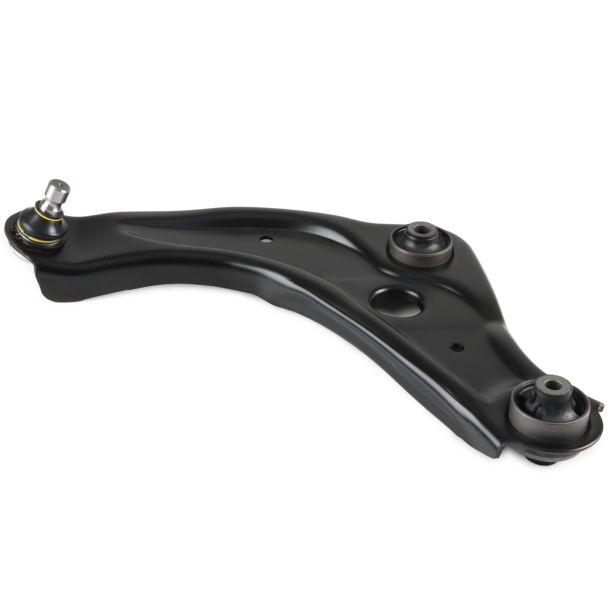 Front Left & Right Control Arm and Ball Joint Assembly Kit 91136MT