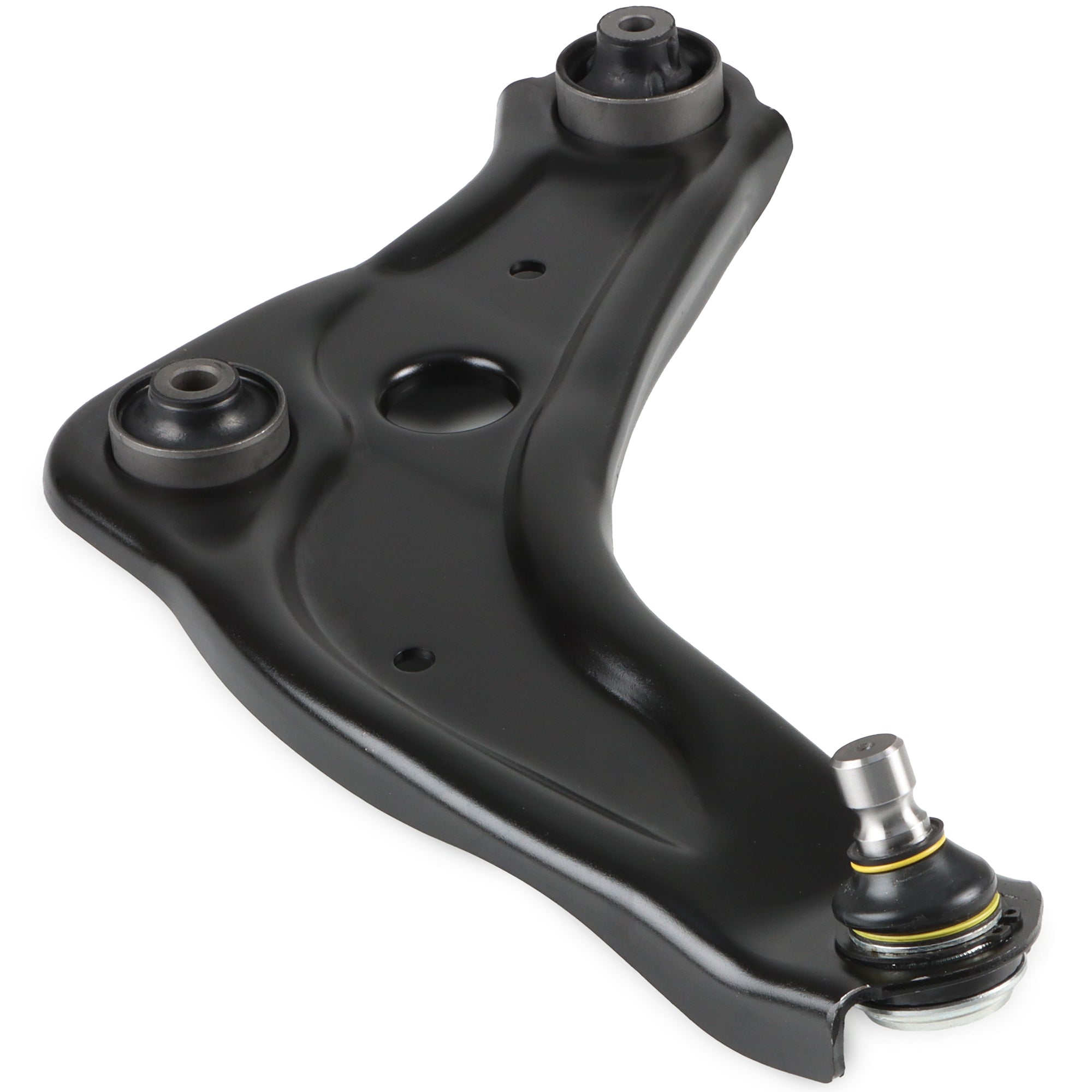 Front Left & Right Control Arm and Ball Joint Assembly Kit 91136MT