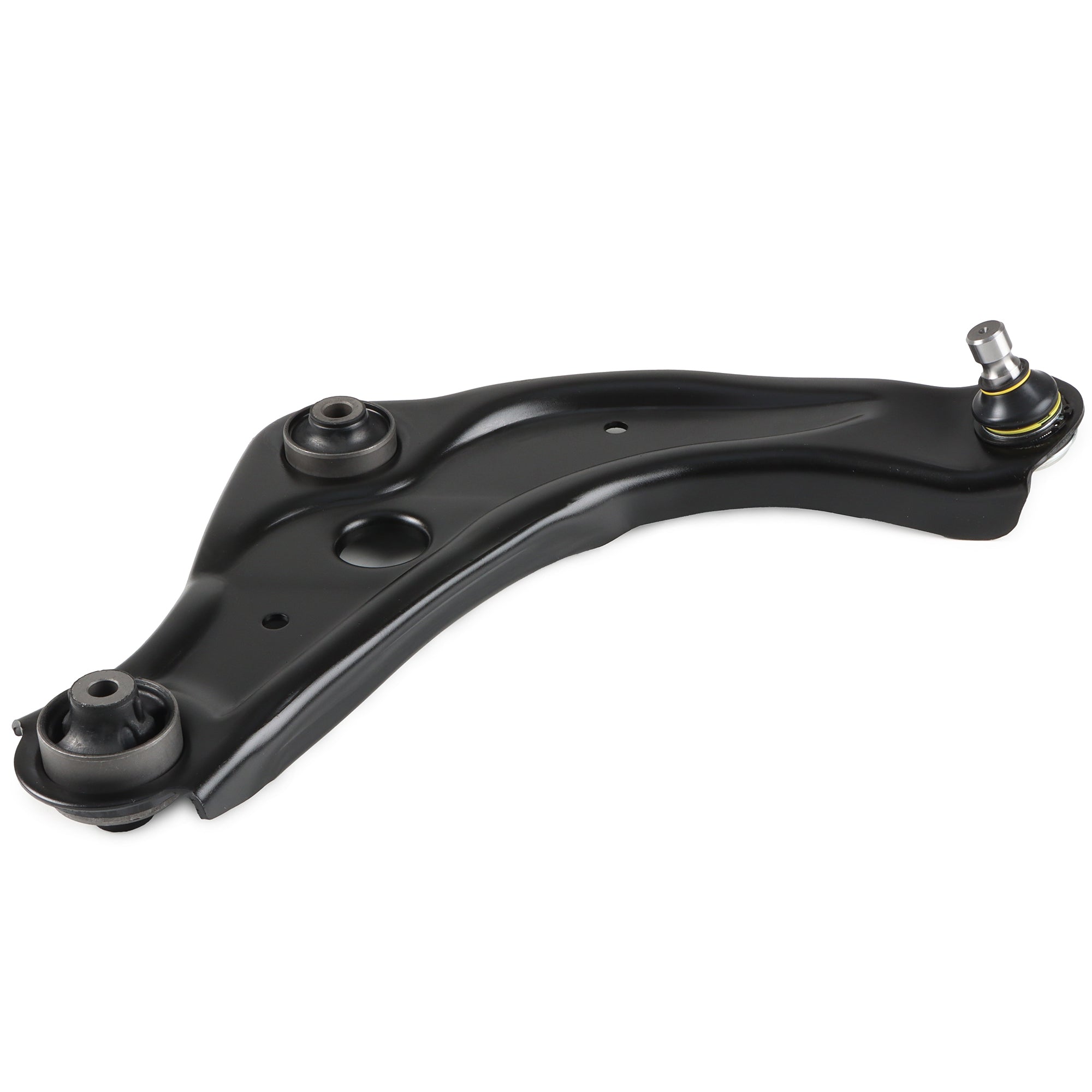 Front Right Control Arm and Ball Joint Assembly 47028MT