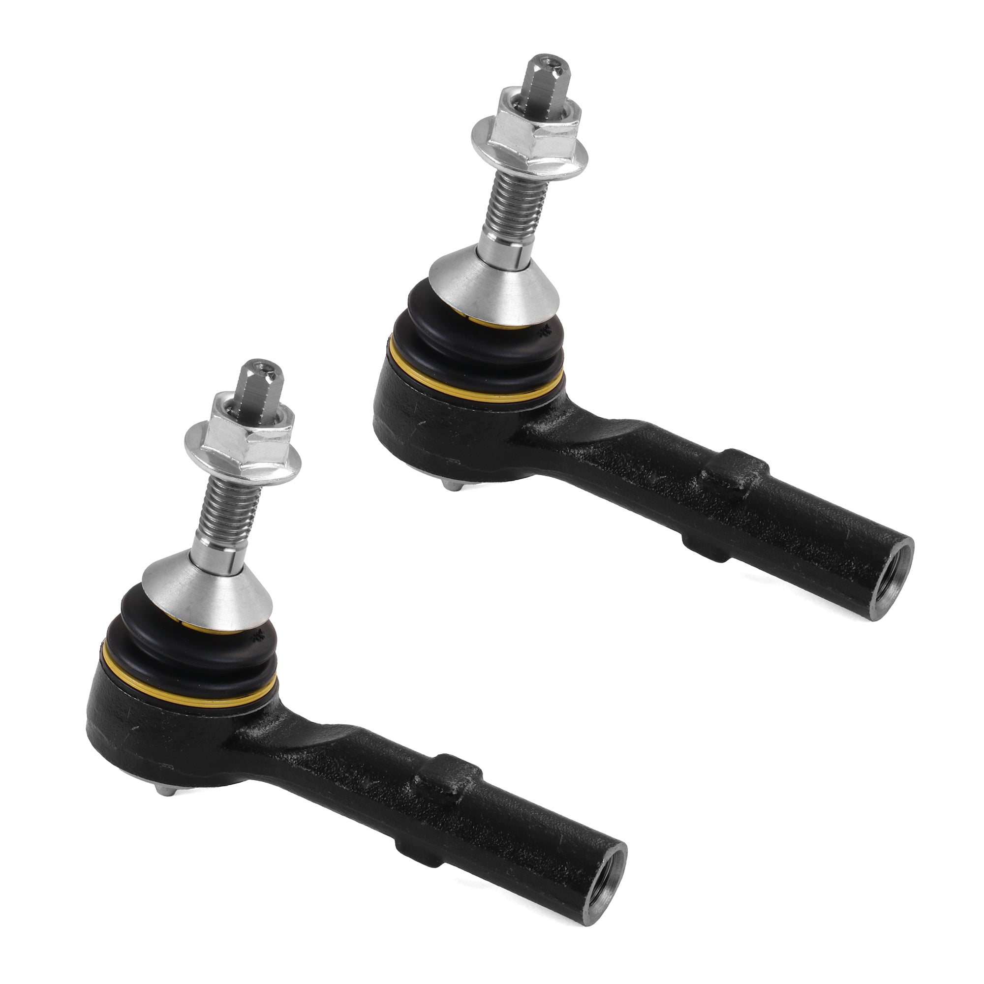 Metrix Premium Front End 10 PC Suspension Kit 95899MT for Ford, Lincoln All weather conditions