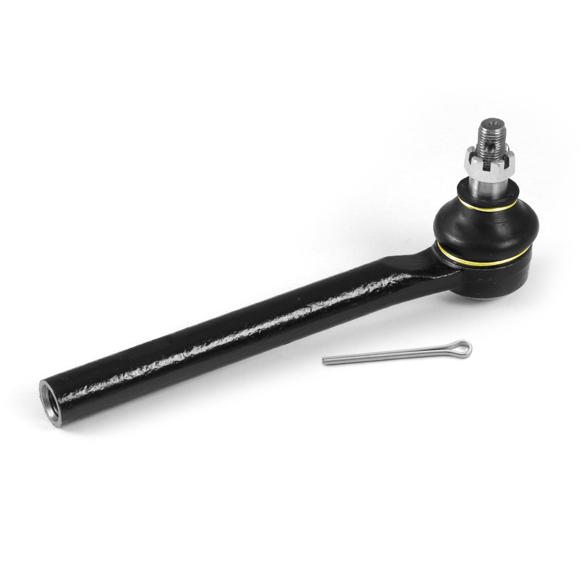 Metrix Premium 4 PC Stabilizer Bar Link and Outer Tie Rod End Kit 97260MT auto parts