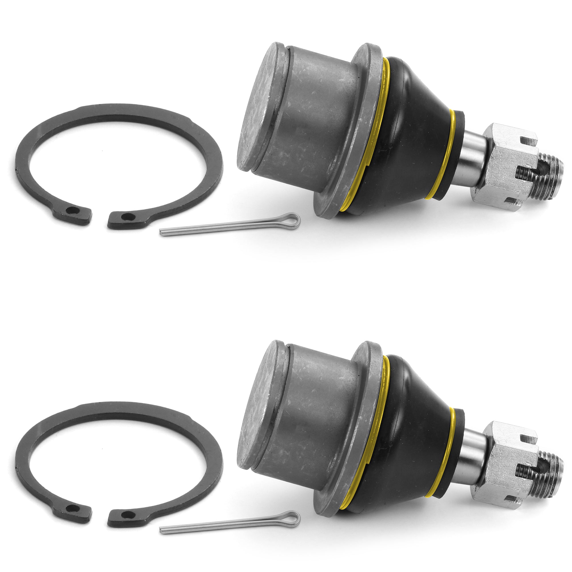 Metrix Premium Front End 10 PC Suspension Kit 95899MT for Ford, Lincoln Quiet Ride