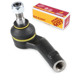 Metrix Premium Chassis Parts Front Left Outer Tie Rod End 47160MT OEM fit auto parts