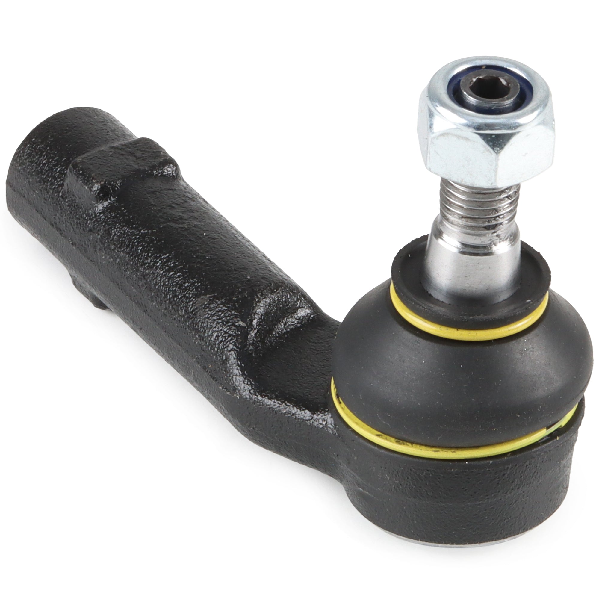 Front Left Outer Tie Rod End 47160MT