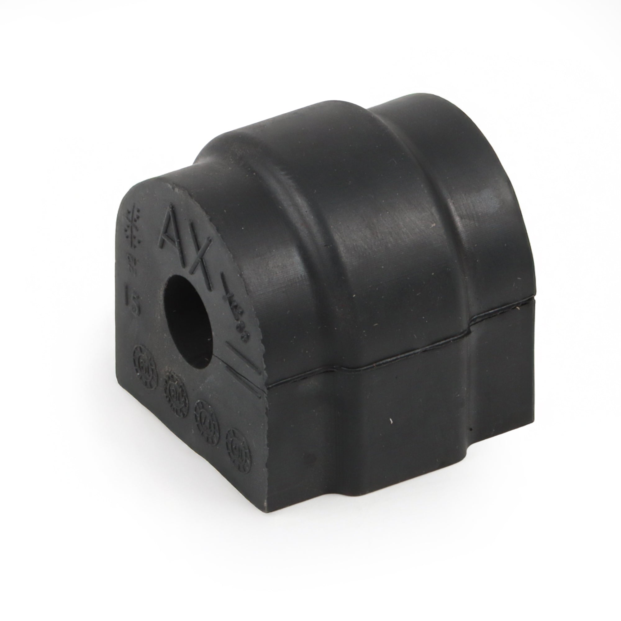 Metrix Premium Chassis Parts Rear Stabilizer Bar Bushing 47164MT high quality car parts