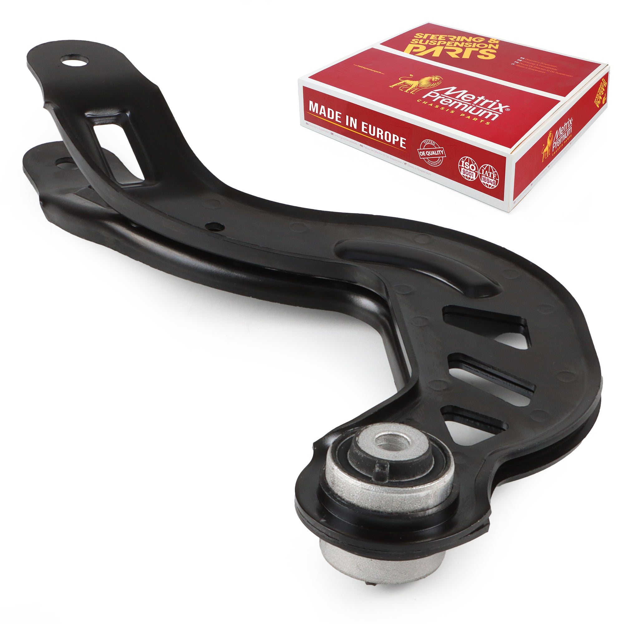 Metrix Premium Chassis Parts Rear Upper Control Arm 47168MT OEM fit auto parts