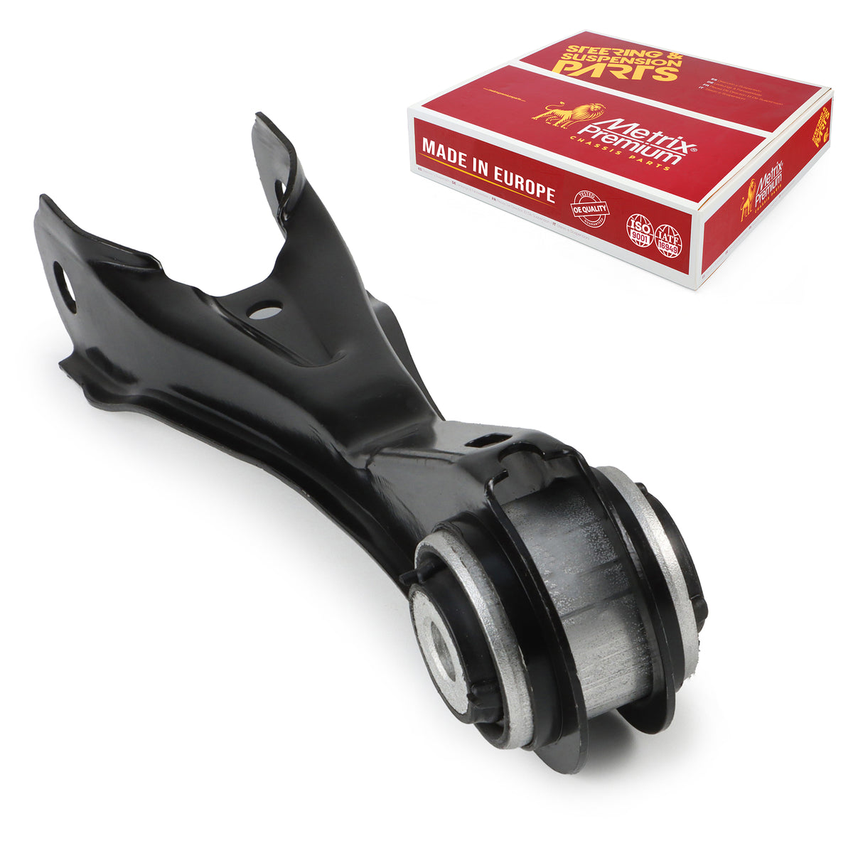 Metrix Premium Chassis Parts Rear Lower Forward Lateral Arm 47173MT OEM fit auto parts