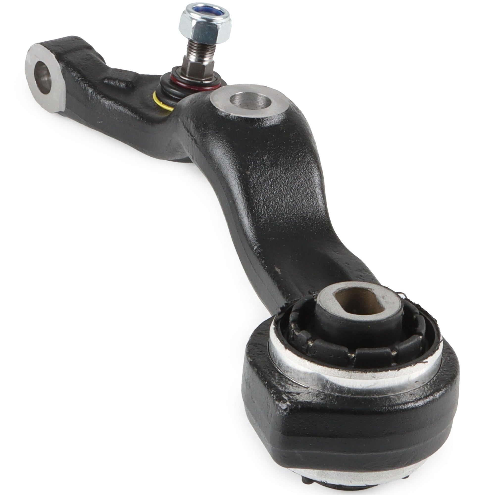 Front Left Lower Rearward Control Arm 47175MT