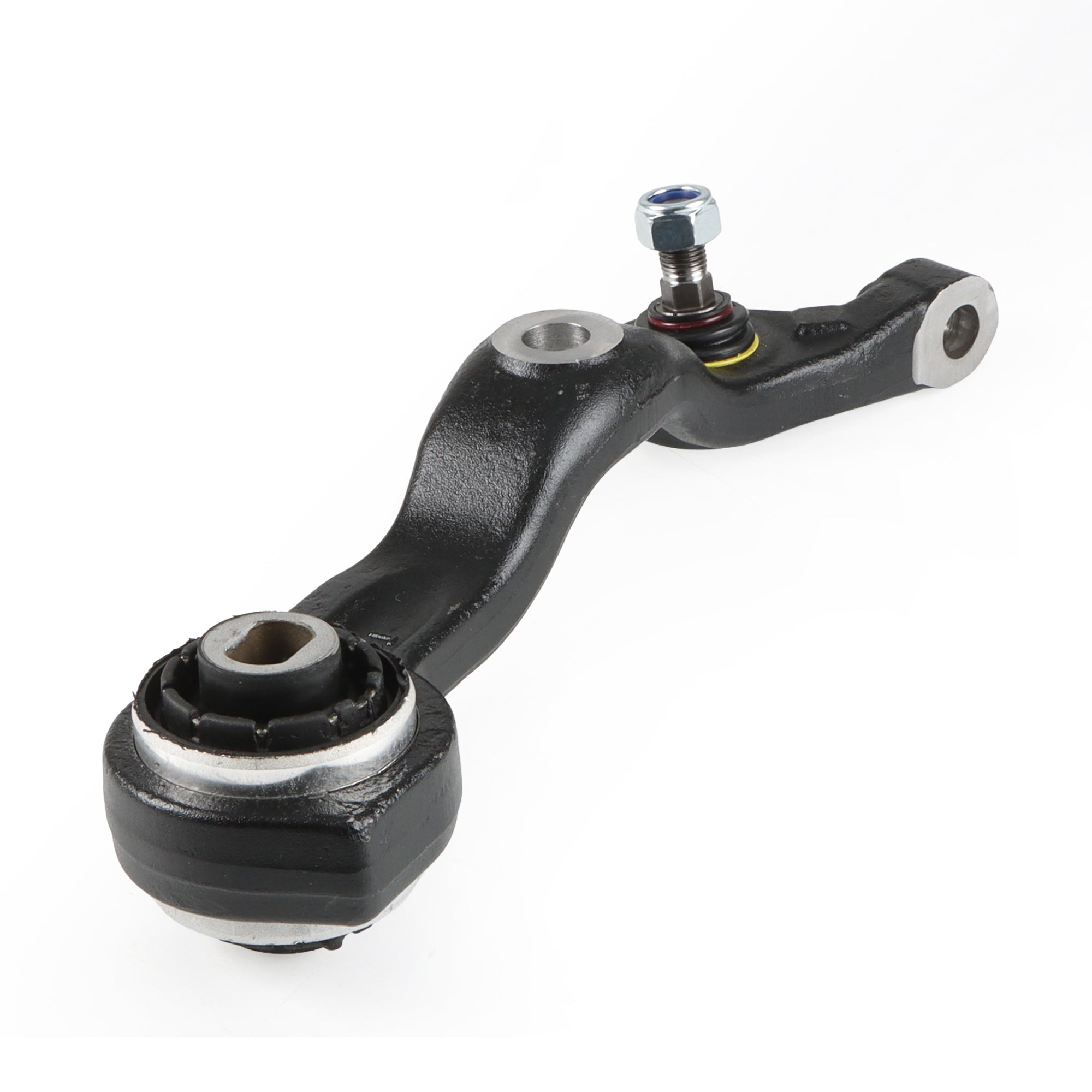 Front Right Lower Rearward Control Arm 47176MT