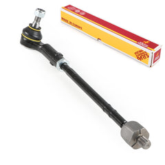 Metrix Premium Chassis Parts Front Left Tie Rod End Assembly 47190MT OEM fit auto parts