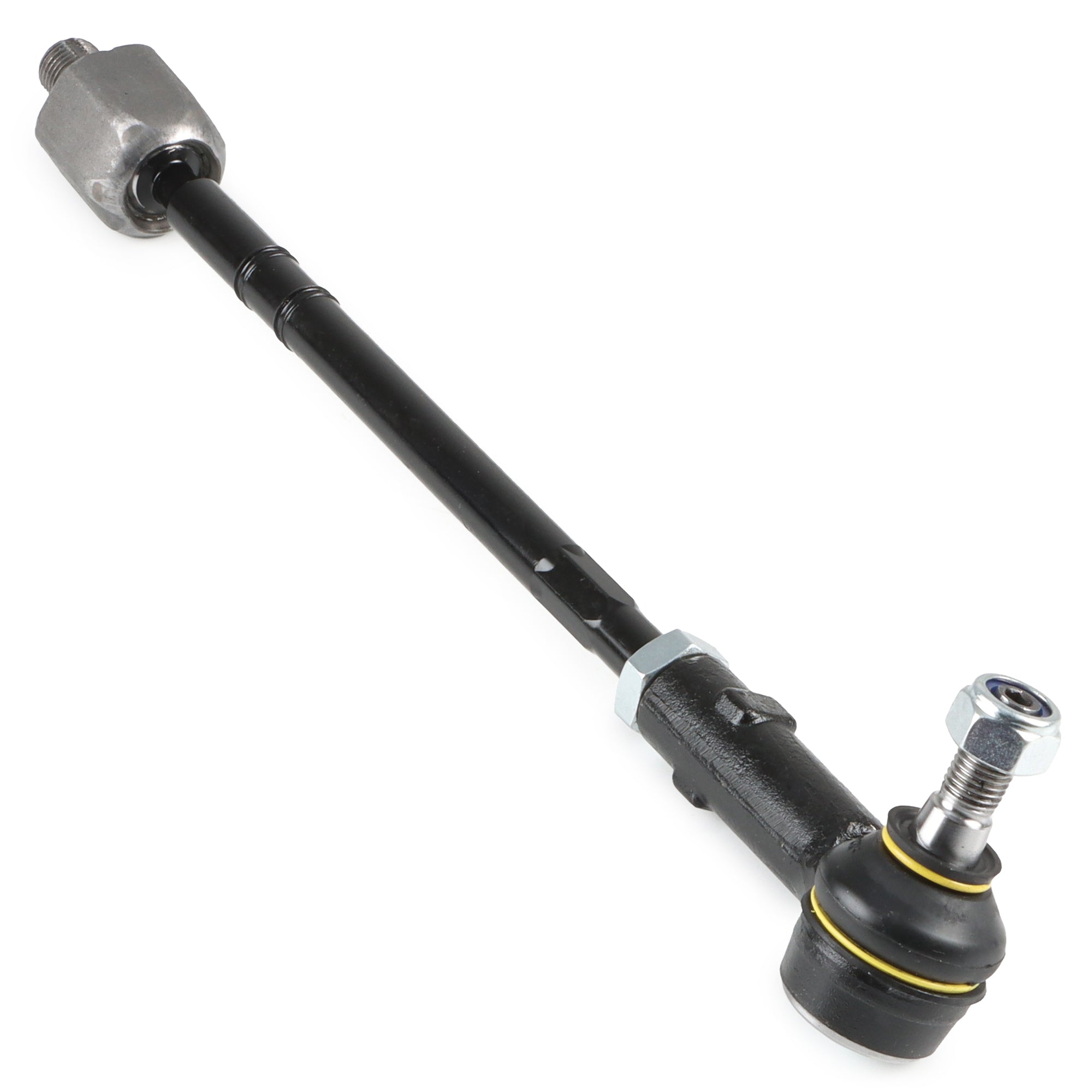Front Right Tie Rod End Assembly 47191MT