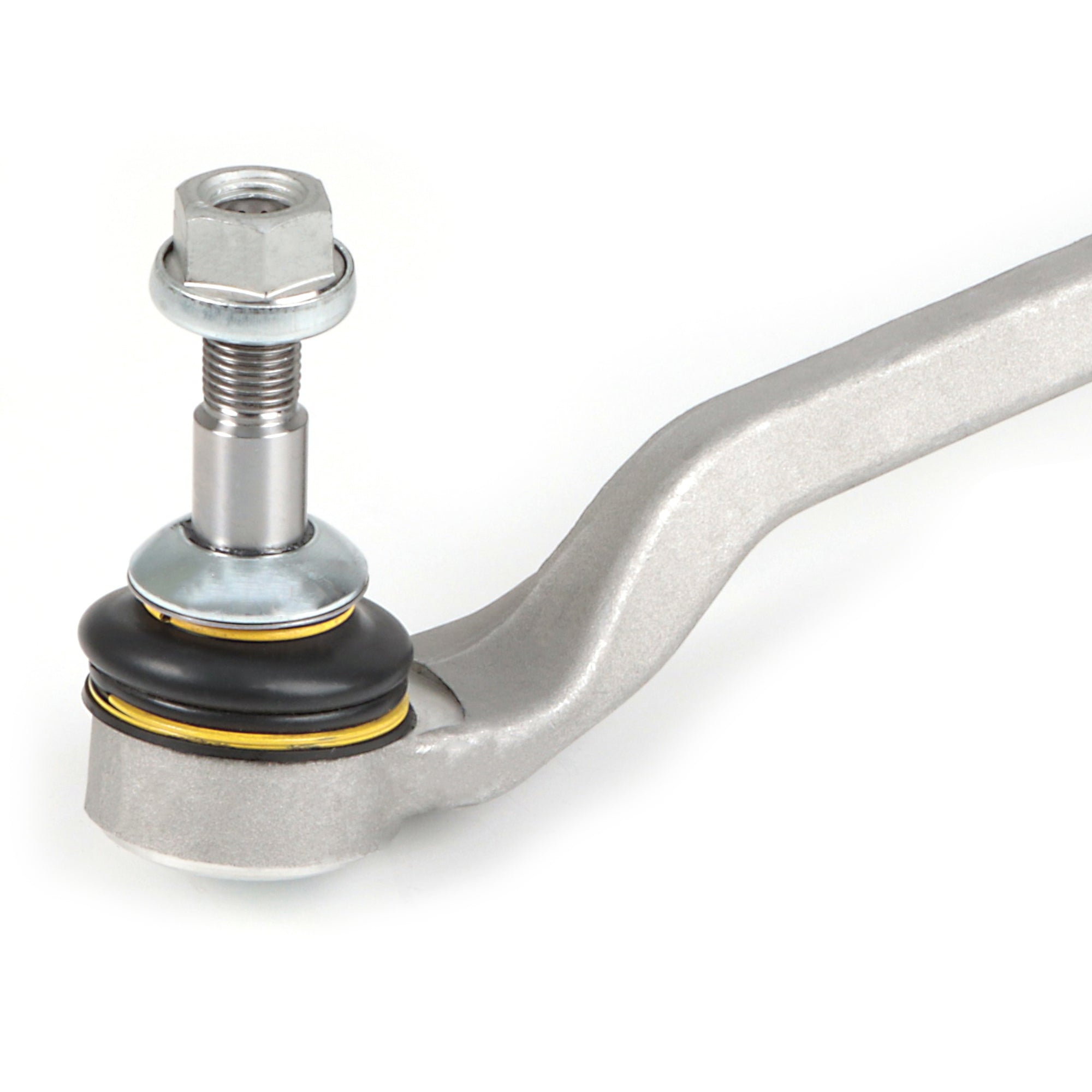 Metrix Premium Front Left Lower Rearward Control Arm and Ball Joint Assembly 47193MT best auto components