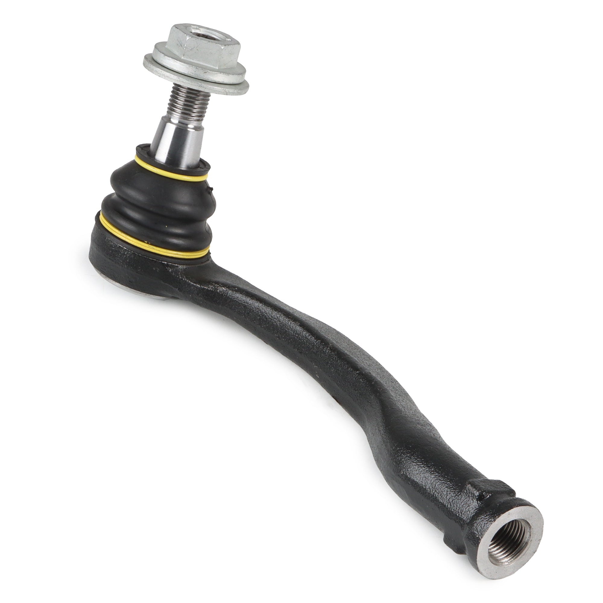 Front Right Outer Tie Rod End 47201MT